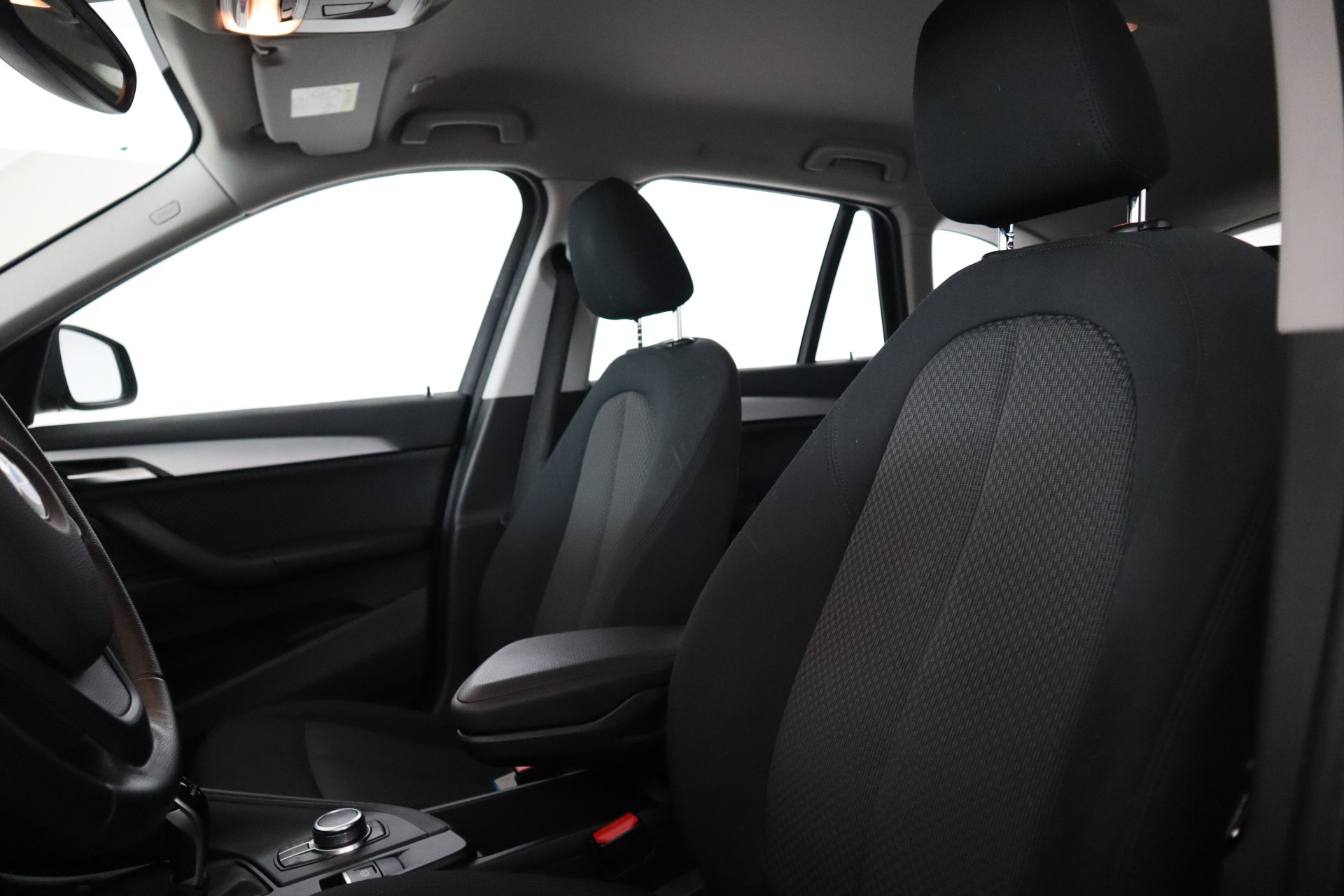 Foto van BMW X1 Sdrive20i