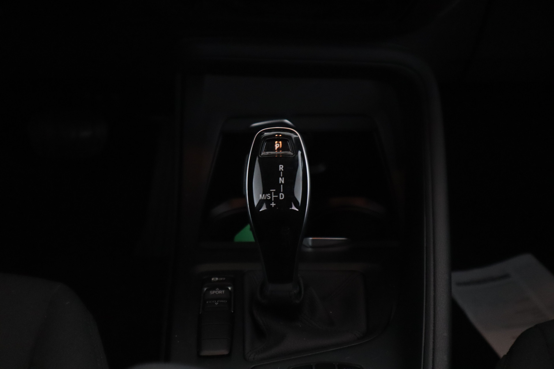Foto van BMW X1 Sdrive20i