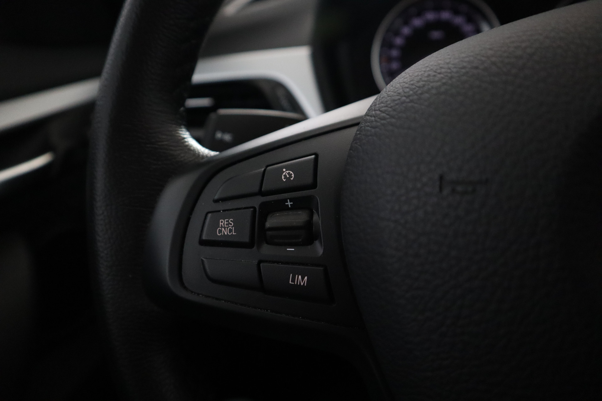 Foto van BMW X1 Sdrive20i