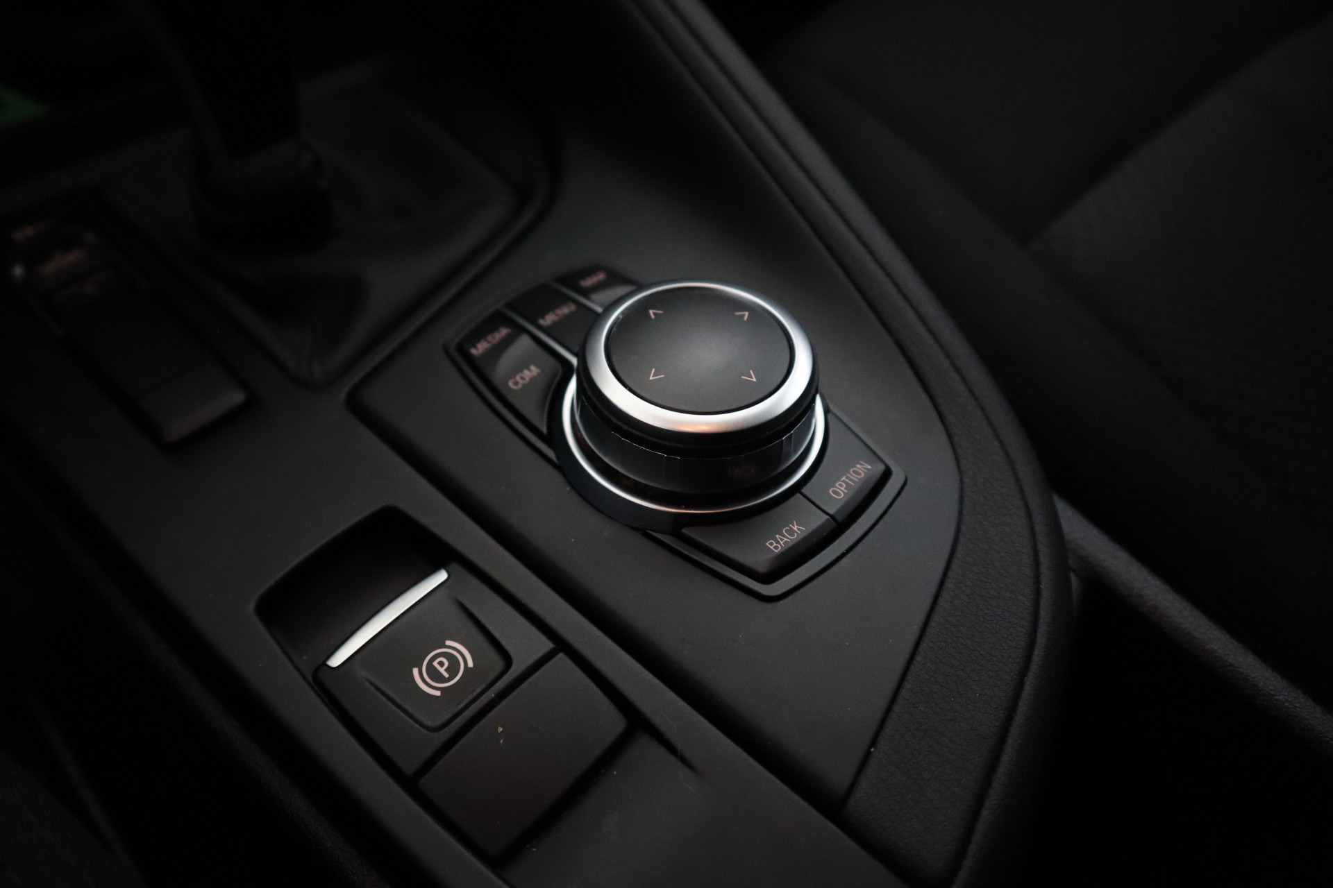 Foto van BMW X1 Sdrive20i