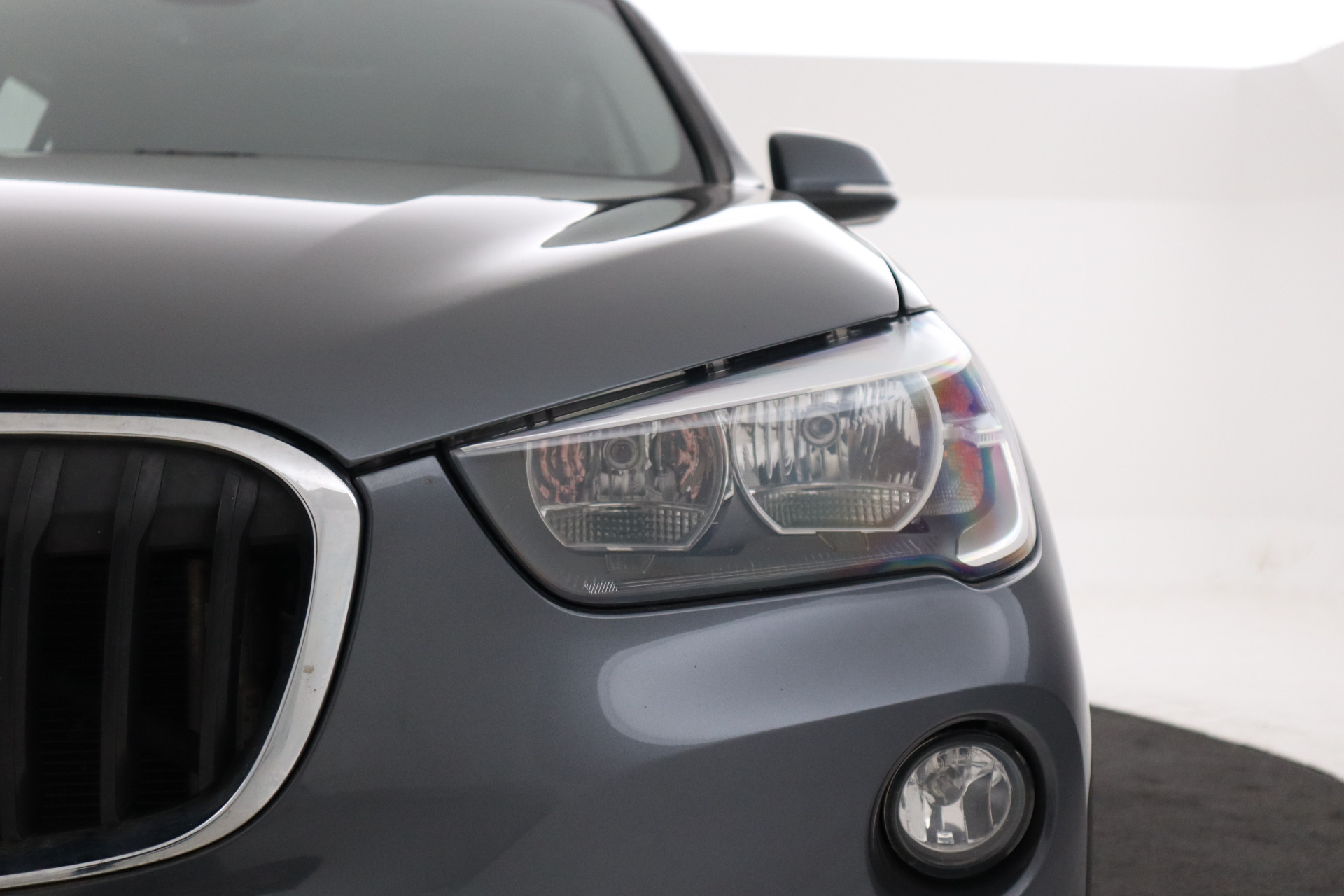 Foto van BMW X1 Sdrive20i