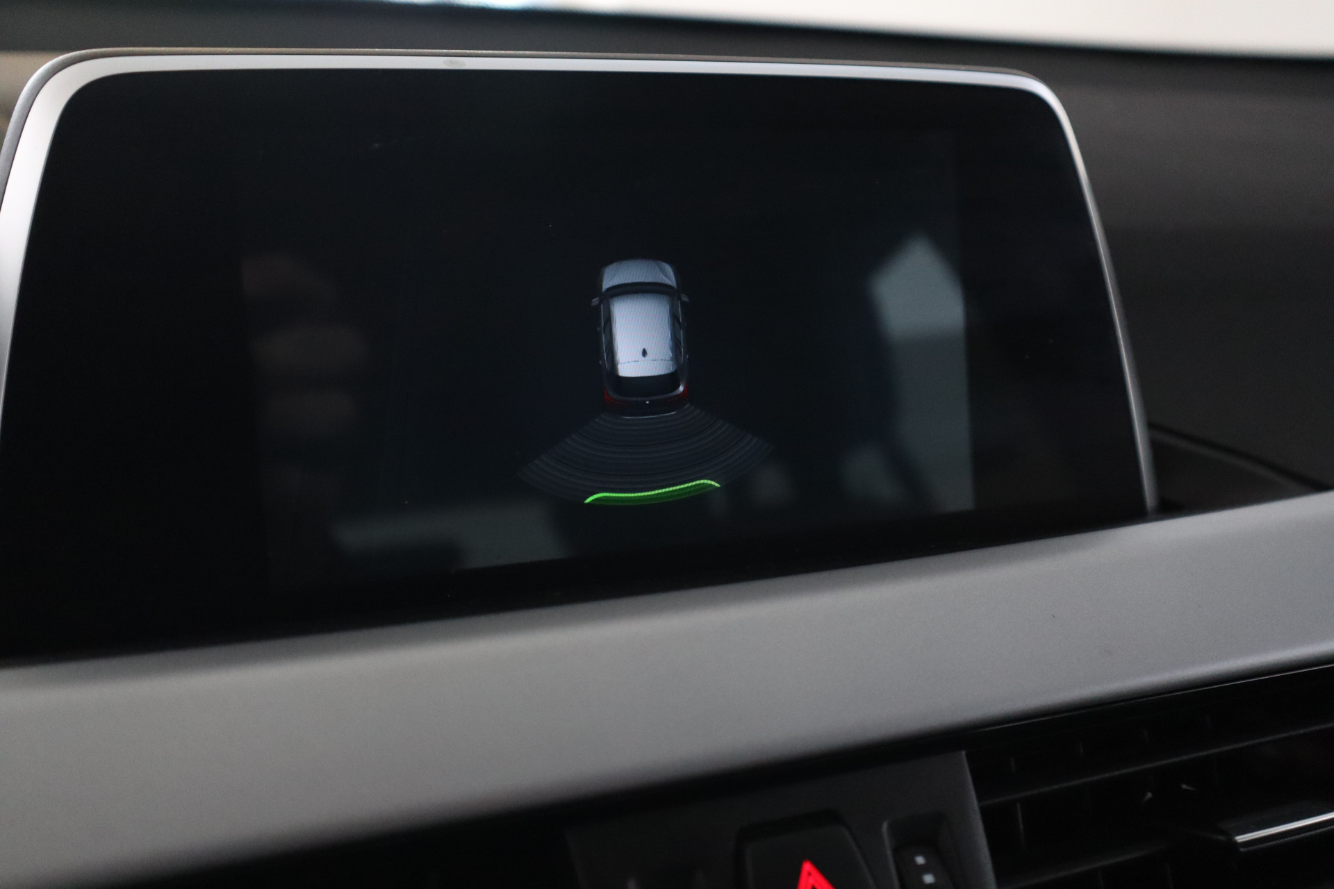 Foto van BMW X1 Sdrive20i
