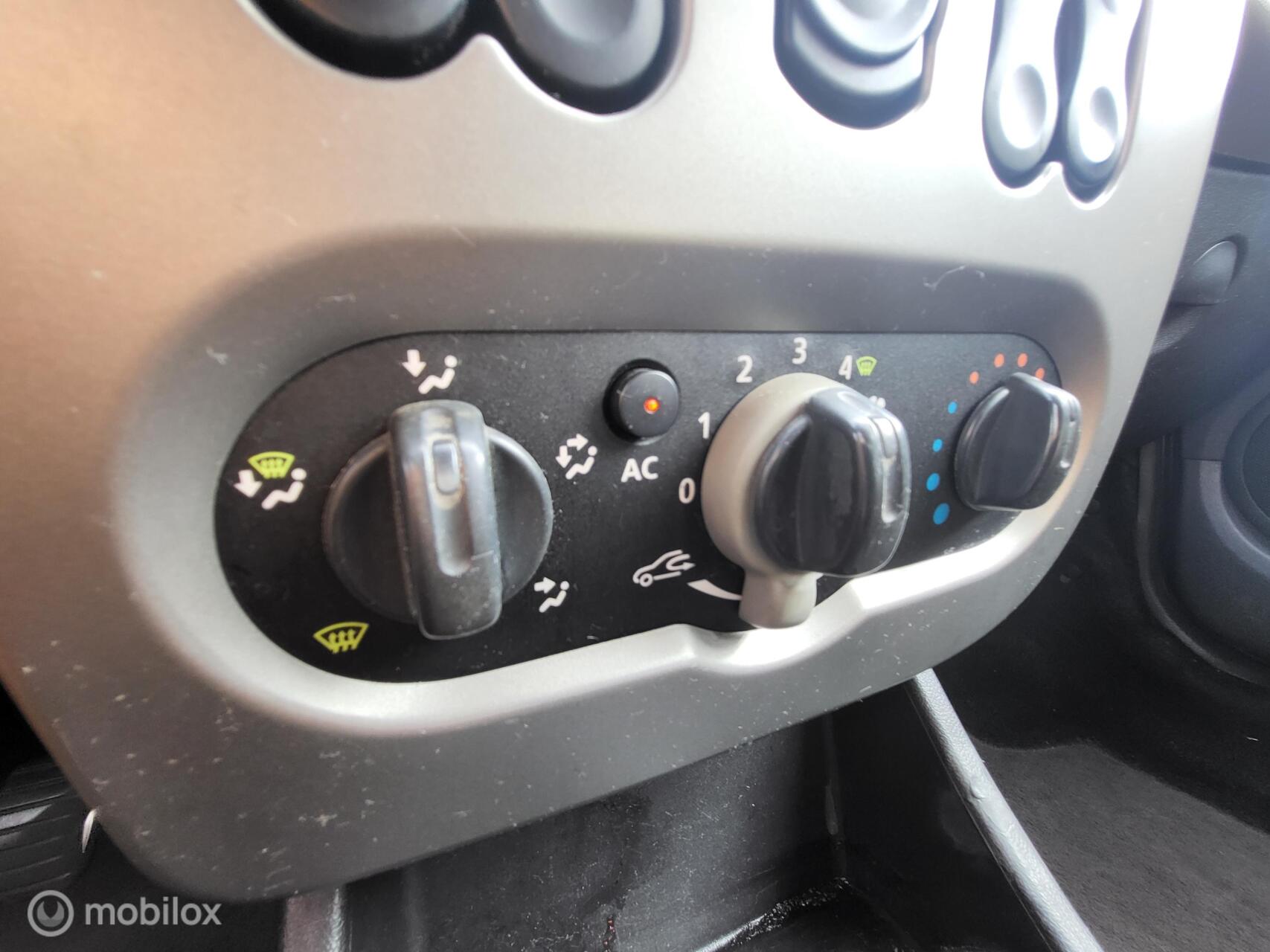 Foto van Dacia Sandero