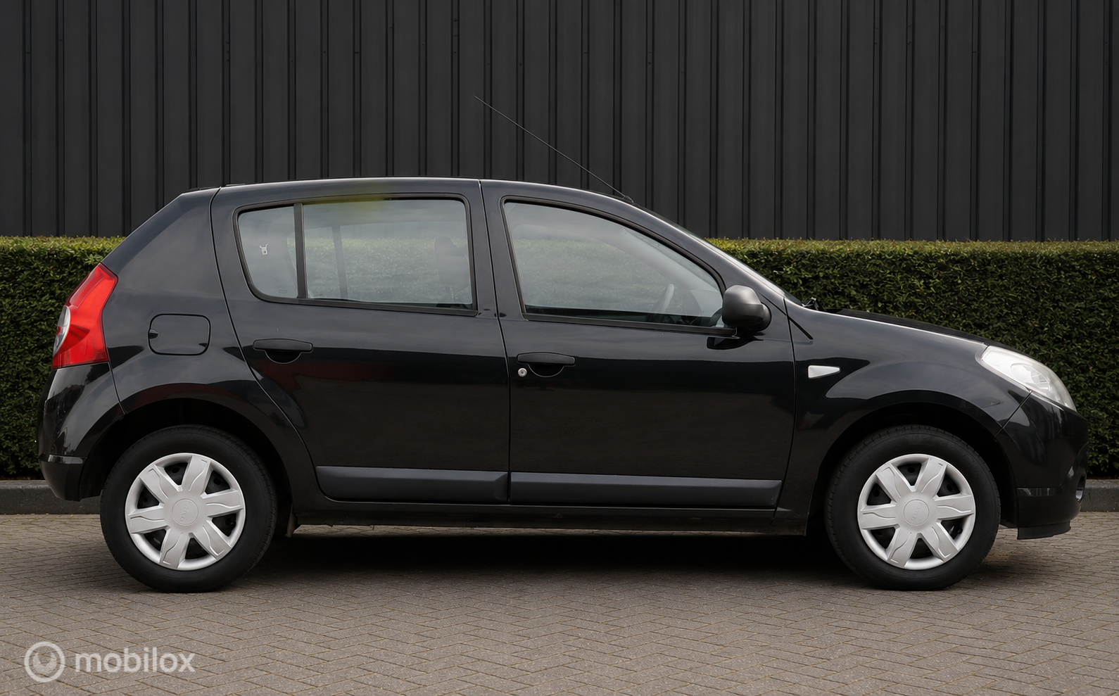 Foto van Dacia Sandero