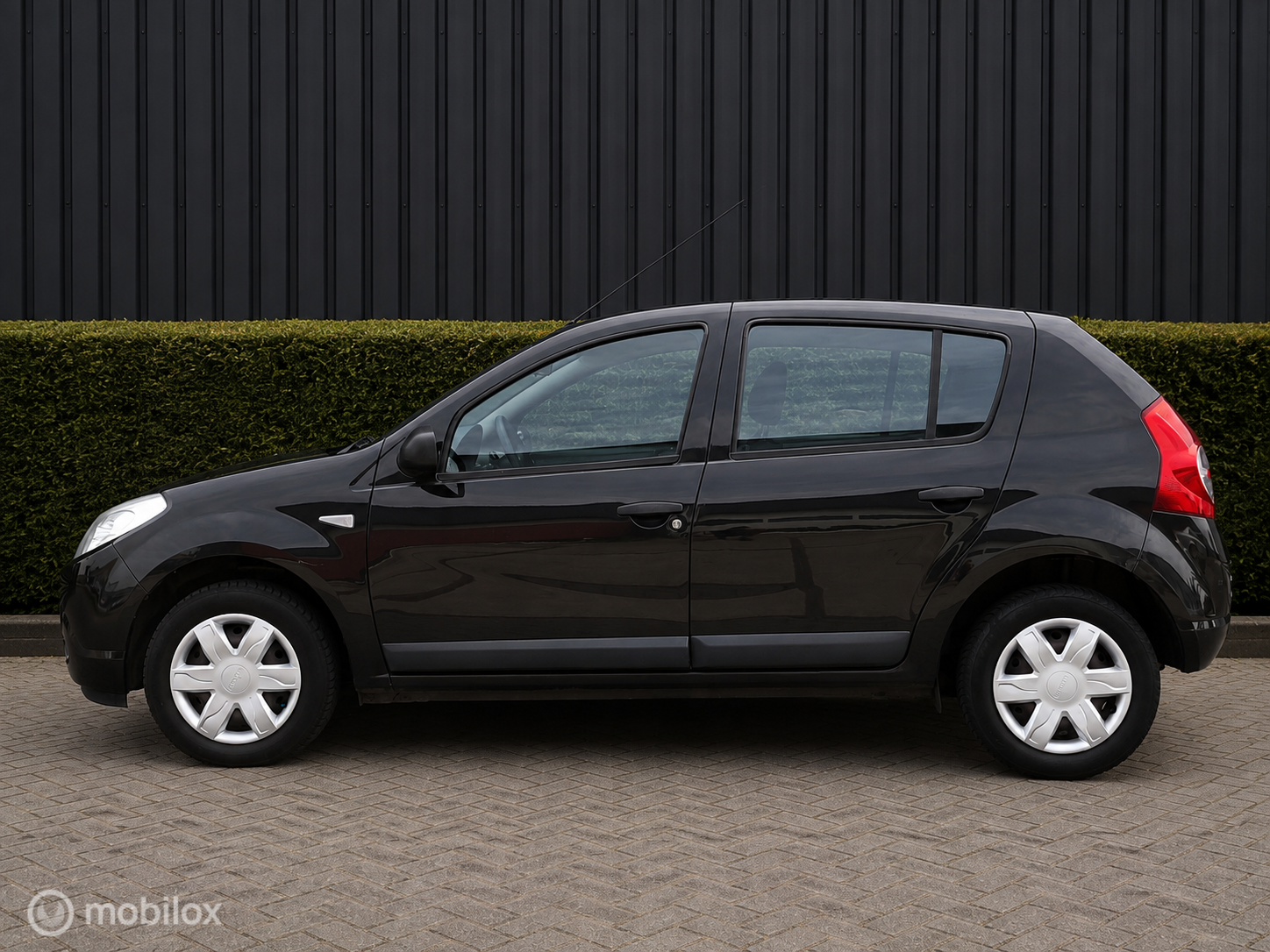 Foto van Dacia Sandero