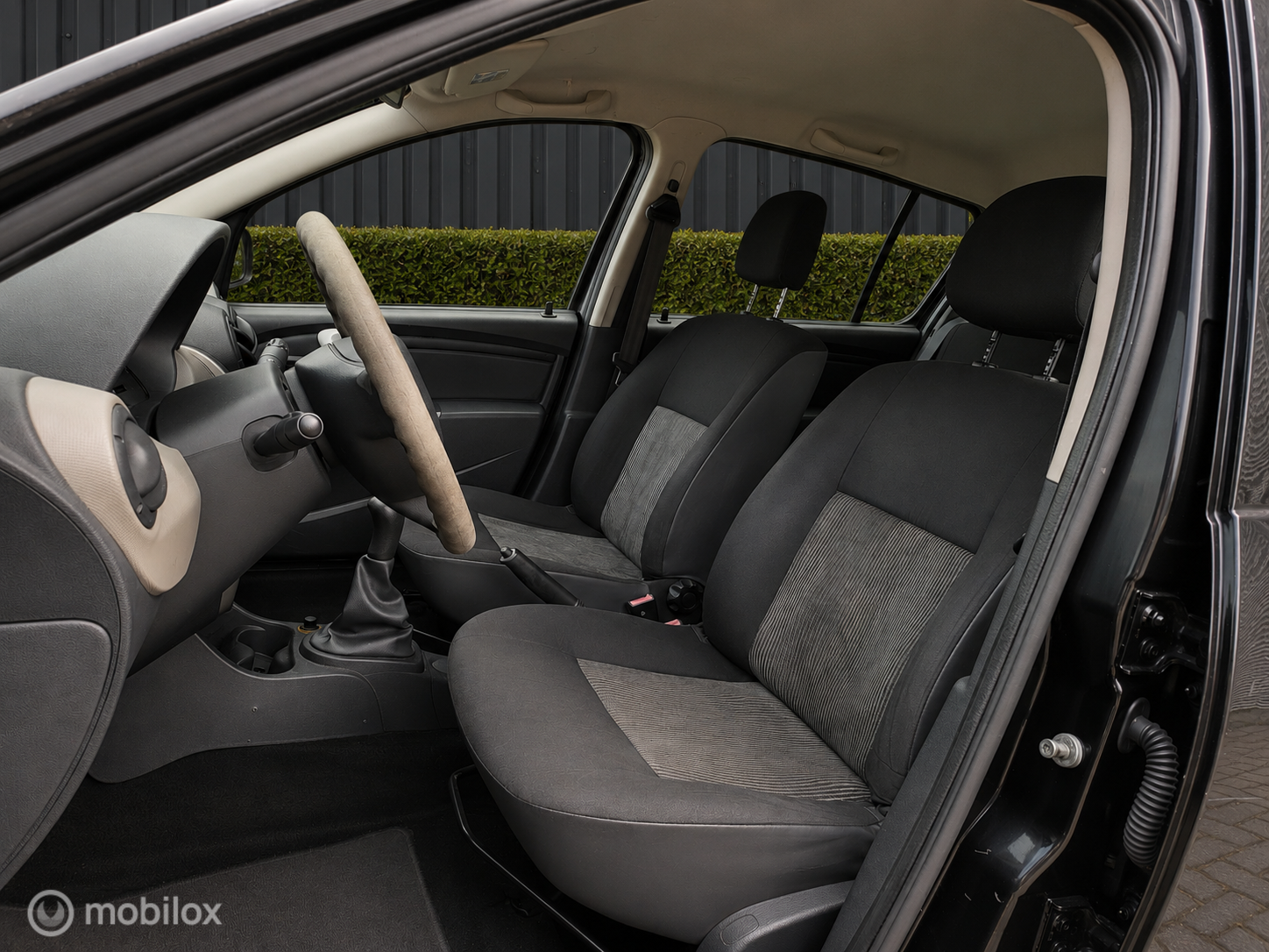 Foto van Dacia Sandero