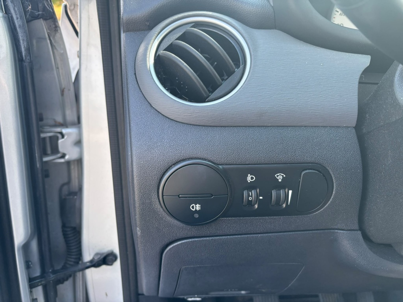Foto van Hyundai I 10