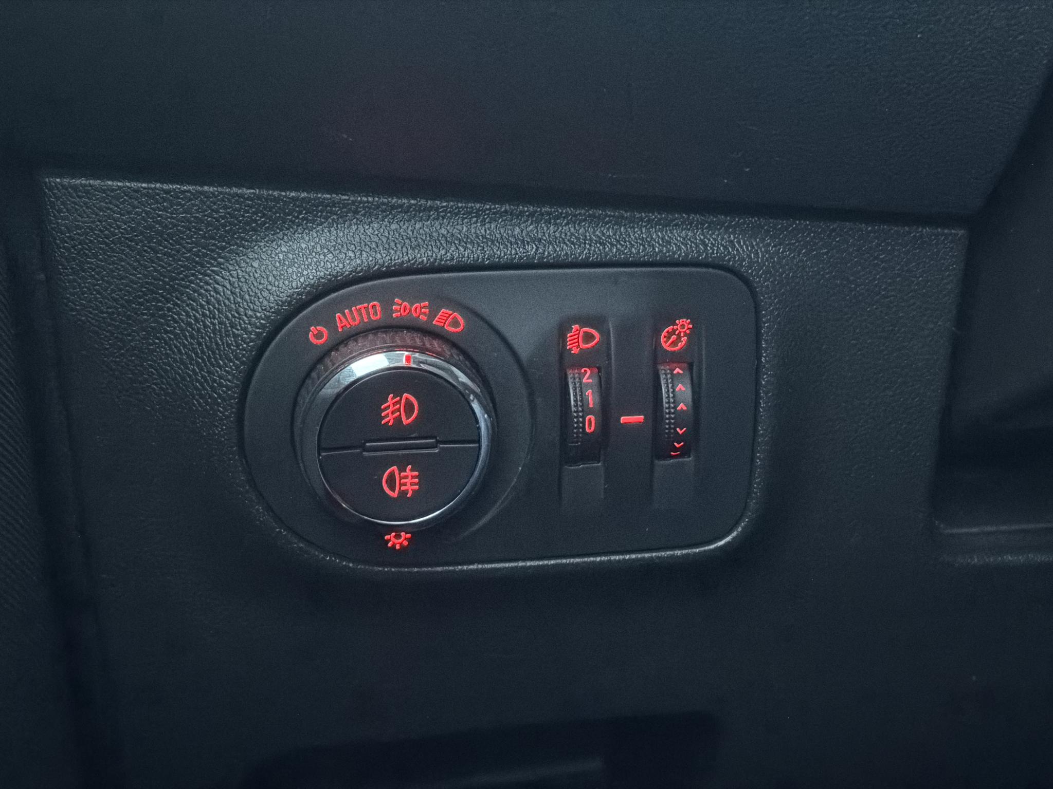 Foto van Opel Corsa-e