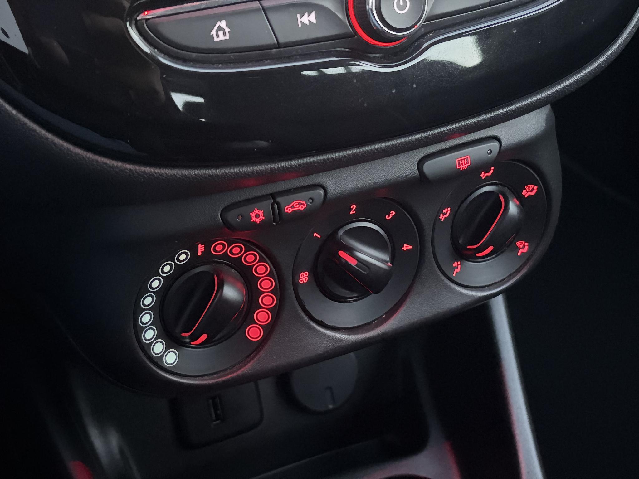 Foto van Opel Corsa-e