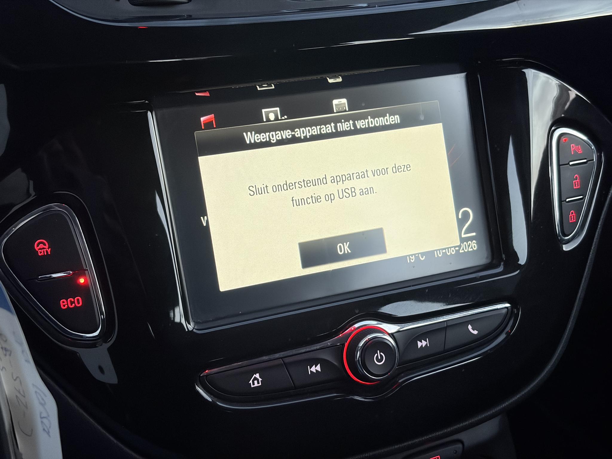 Foto van Opel Corsa-e