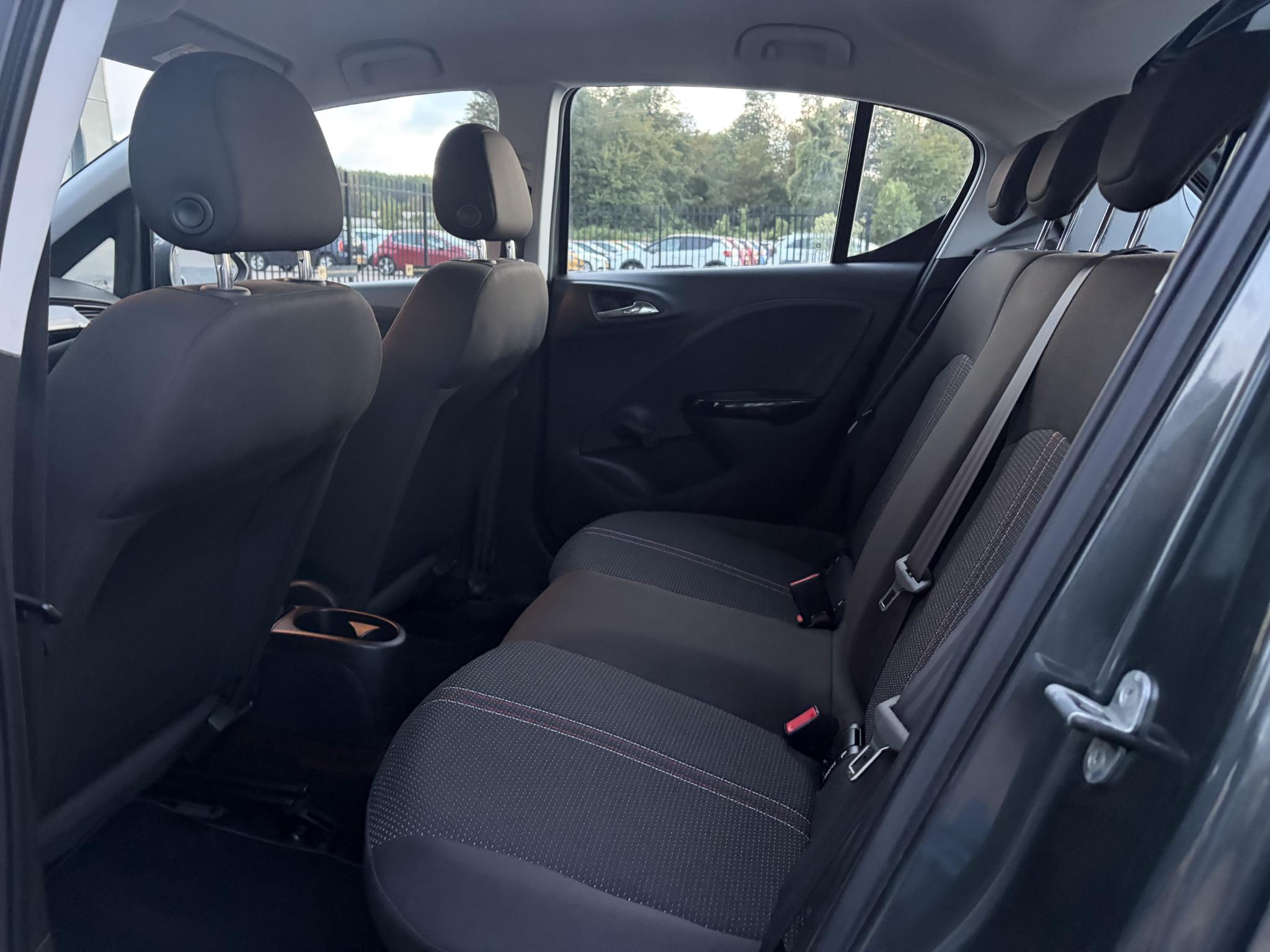 Foto van Opel Corsa-e