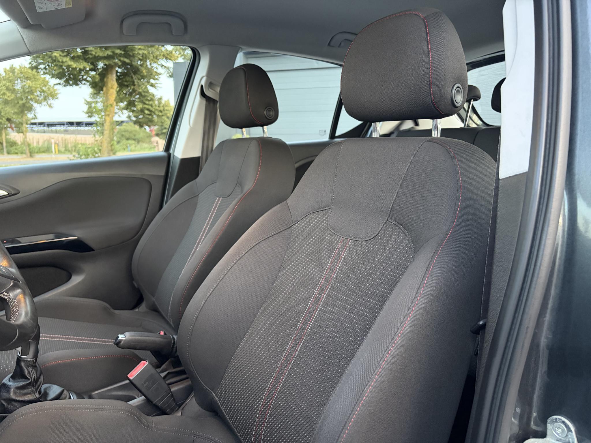 Foto van Opel Corsa-e