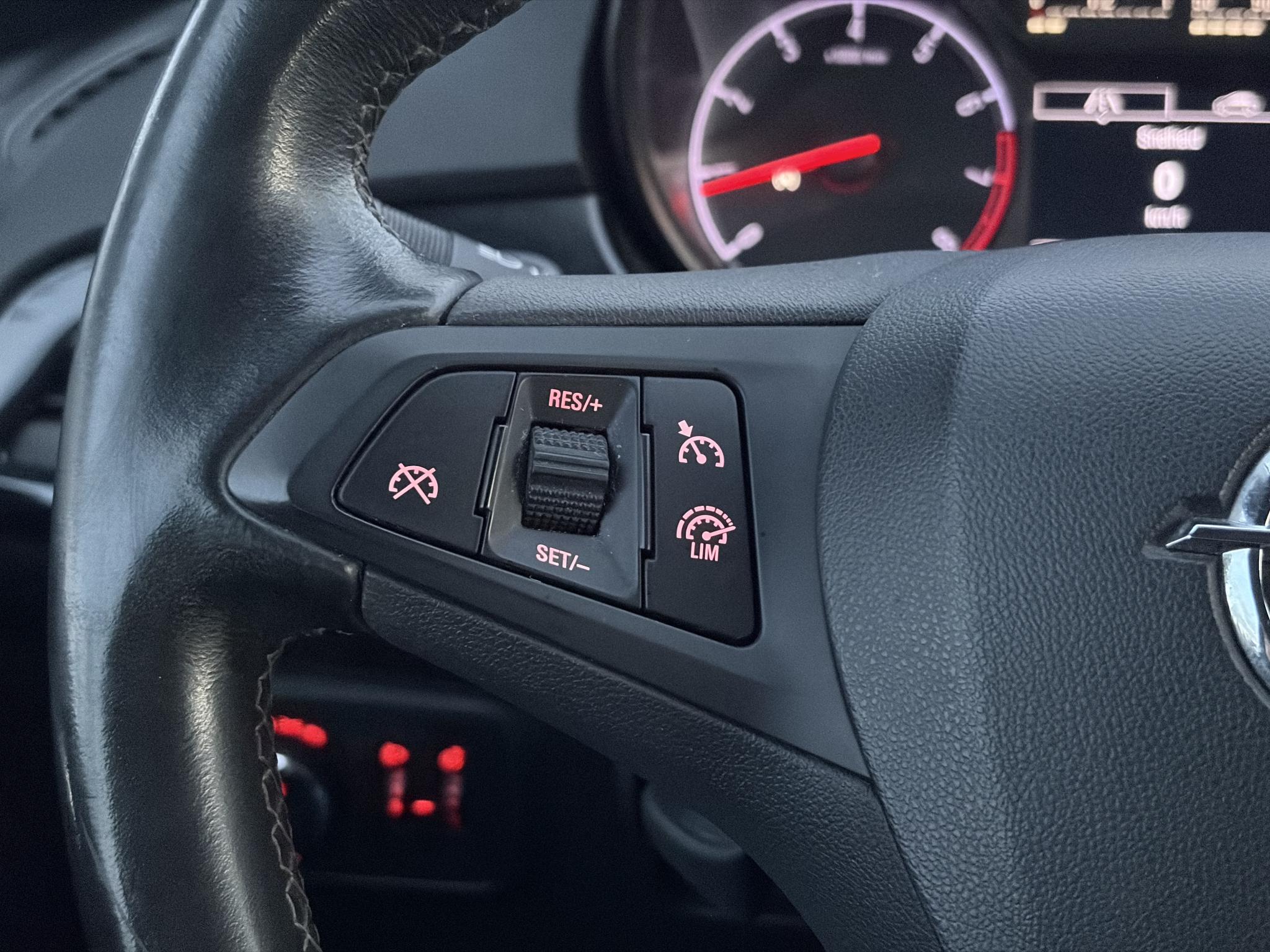 Foto van Opel Corsa-e