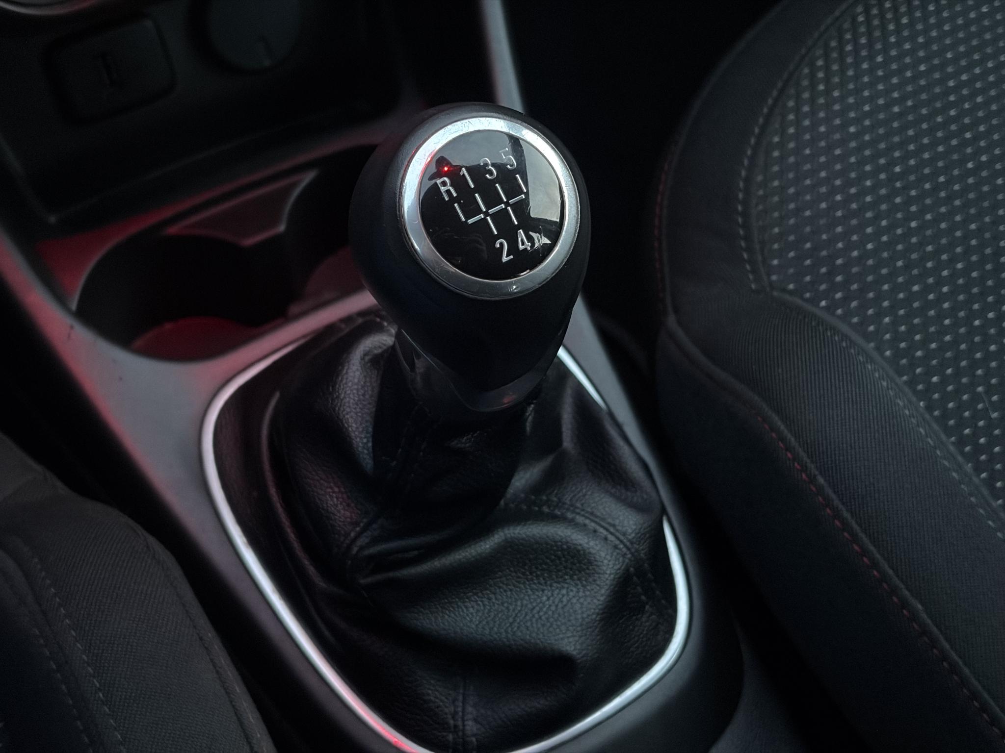 Foto van Opel Corsa-e