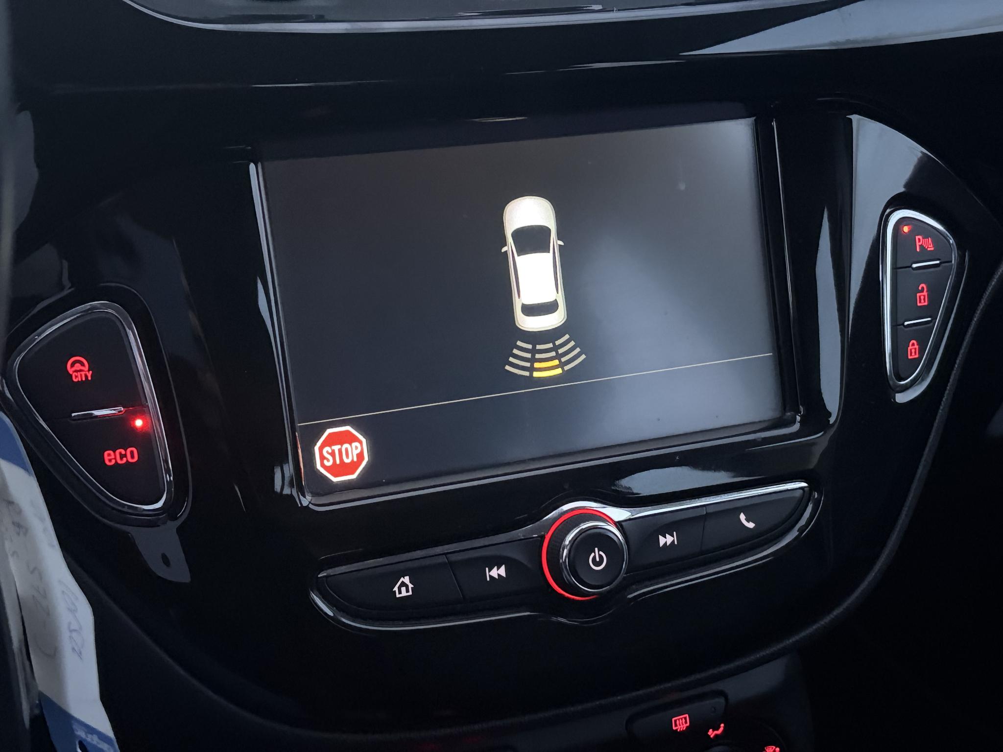 Foto van Opel Corsa-e