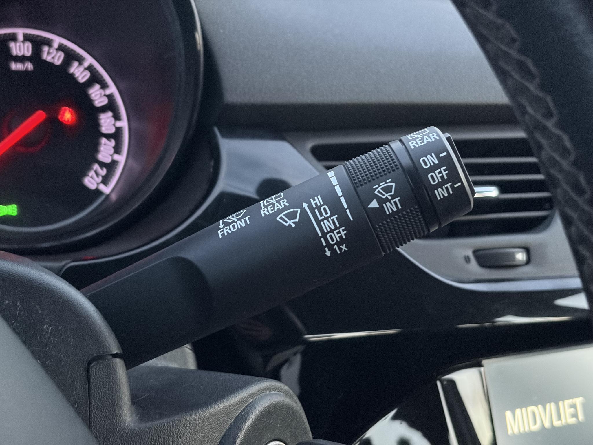 Foto van Opel Corsa-e