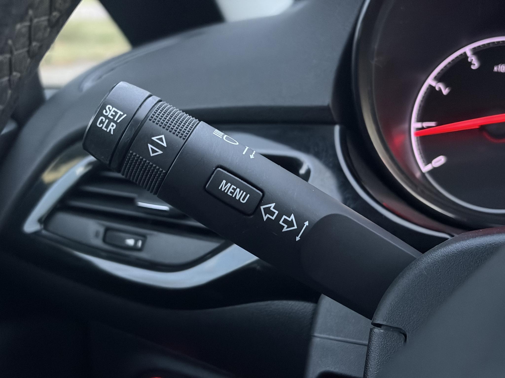 Foto van Opel Corsa-e