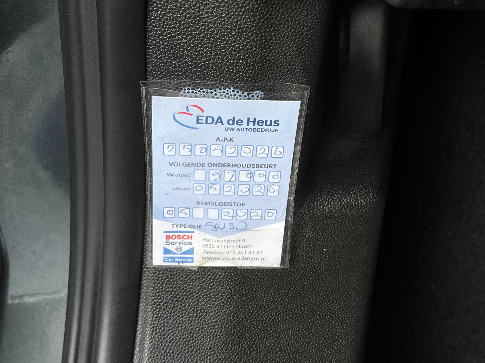 Foto van Opel Corsa-e