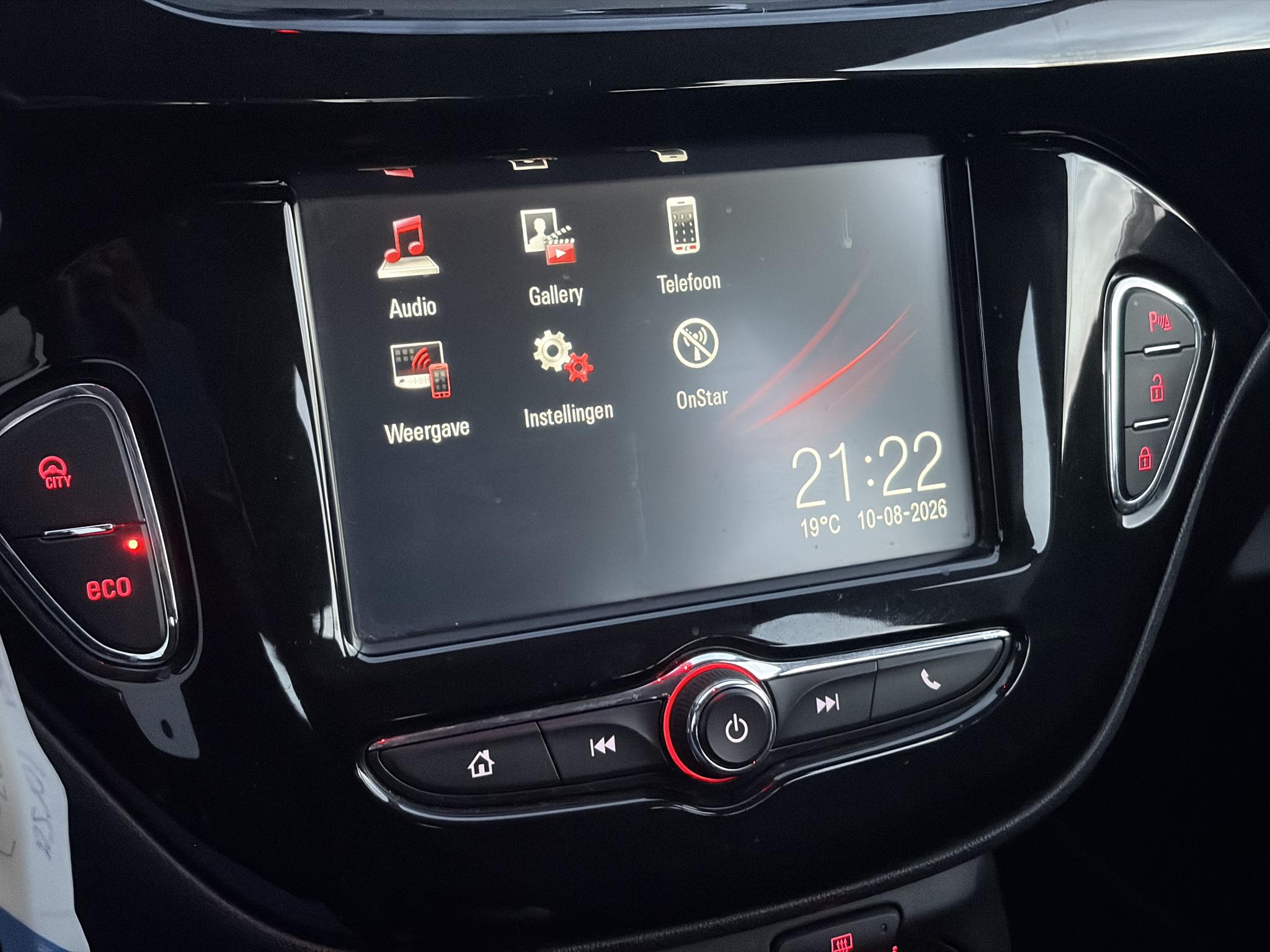 Foto van Opel Corsa-e