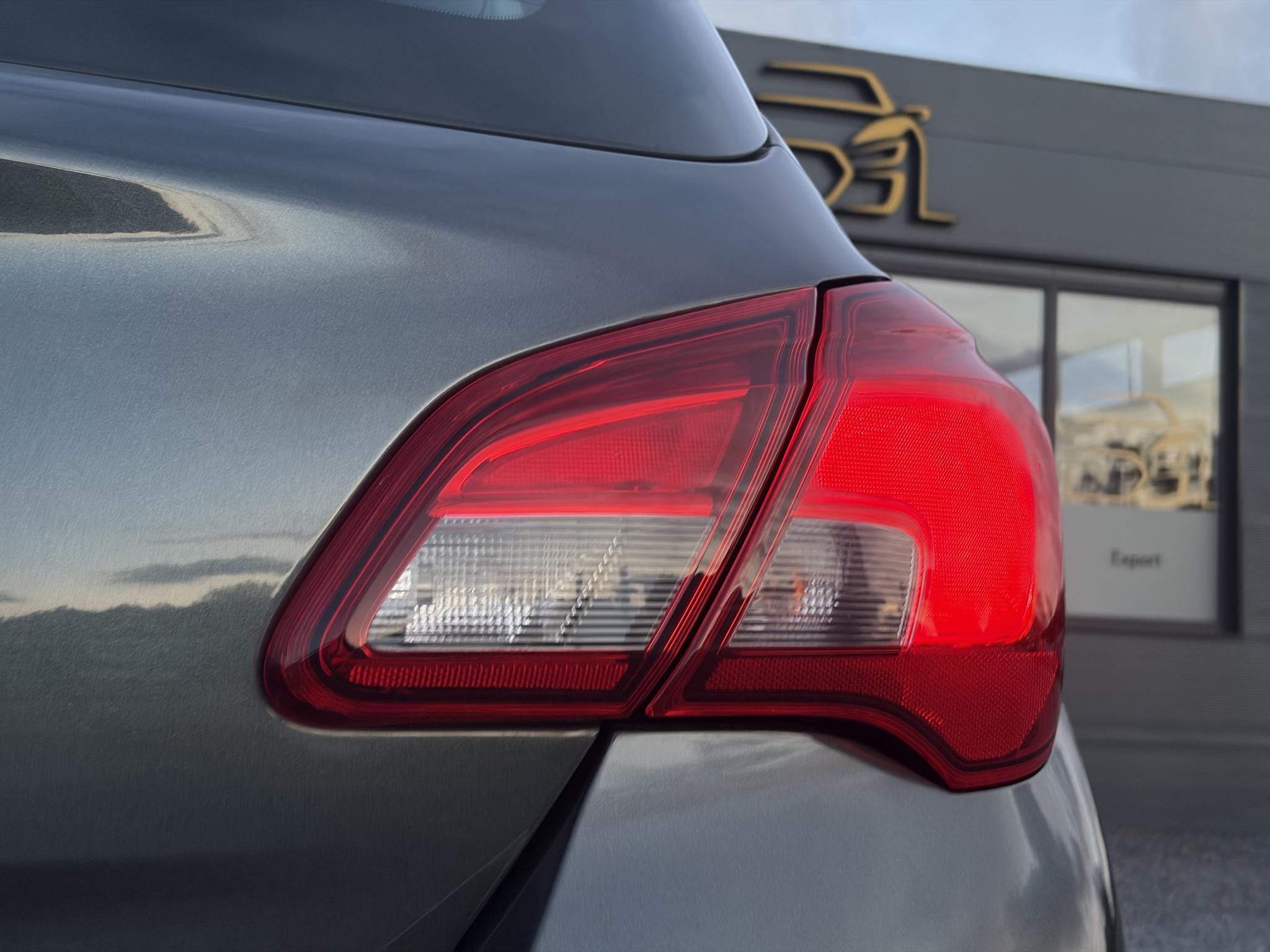 Foto van Opel Corsa-e