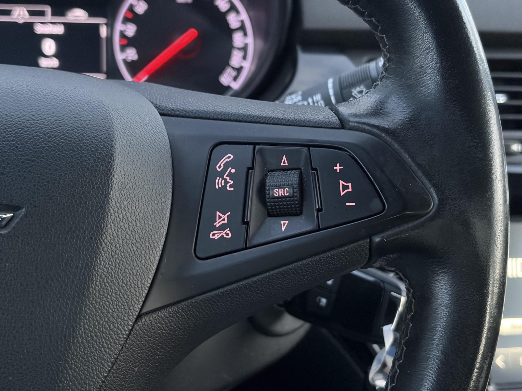 Foto van Opel Corsa-e