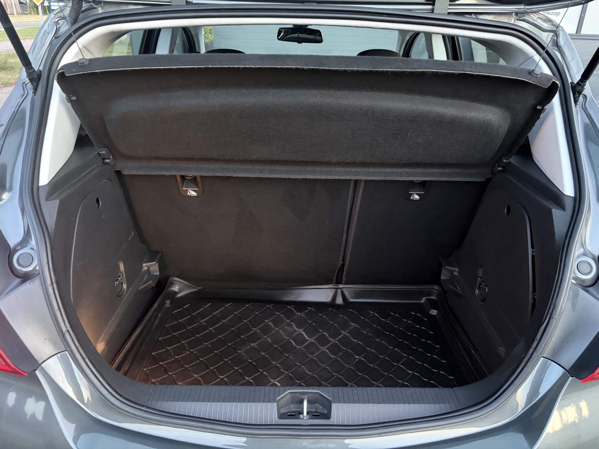 Foto van Opel Corsa-e