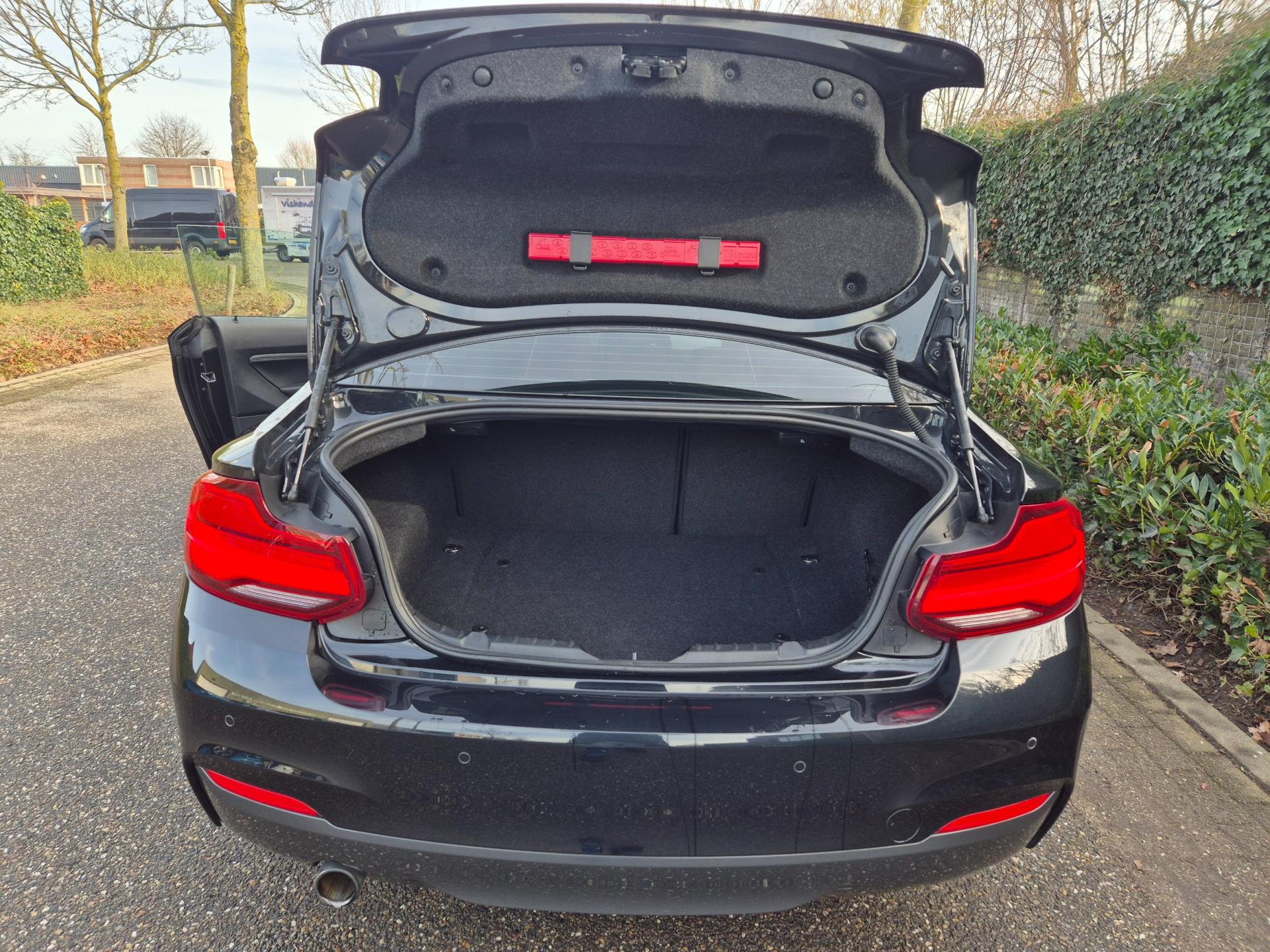 Foto van BMW 2-serie Coupé