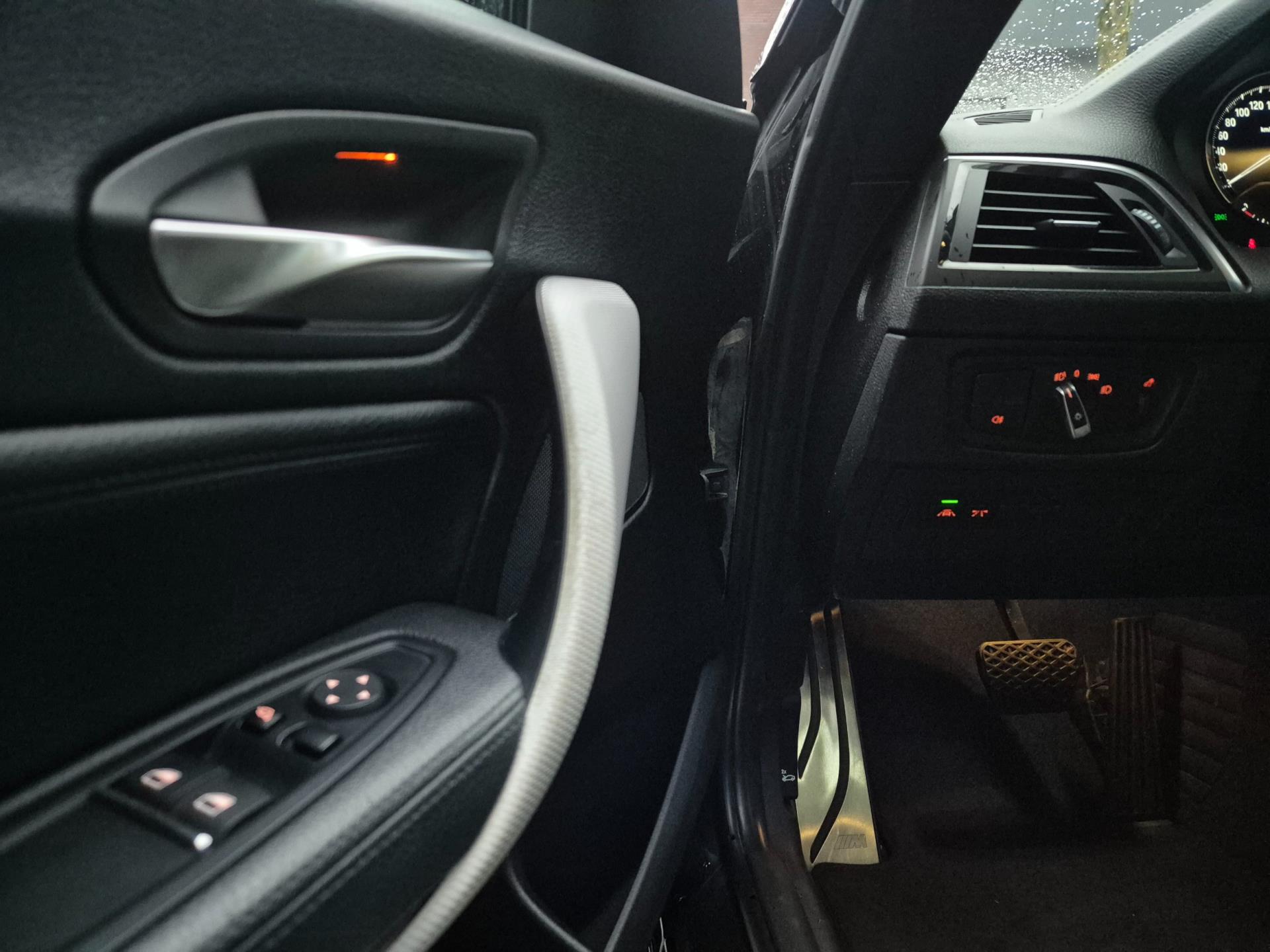 Foto van BMW 2-serie Coupé