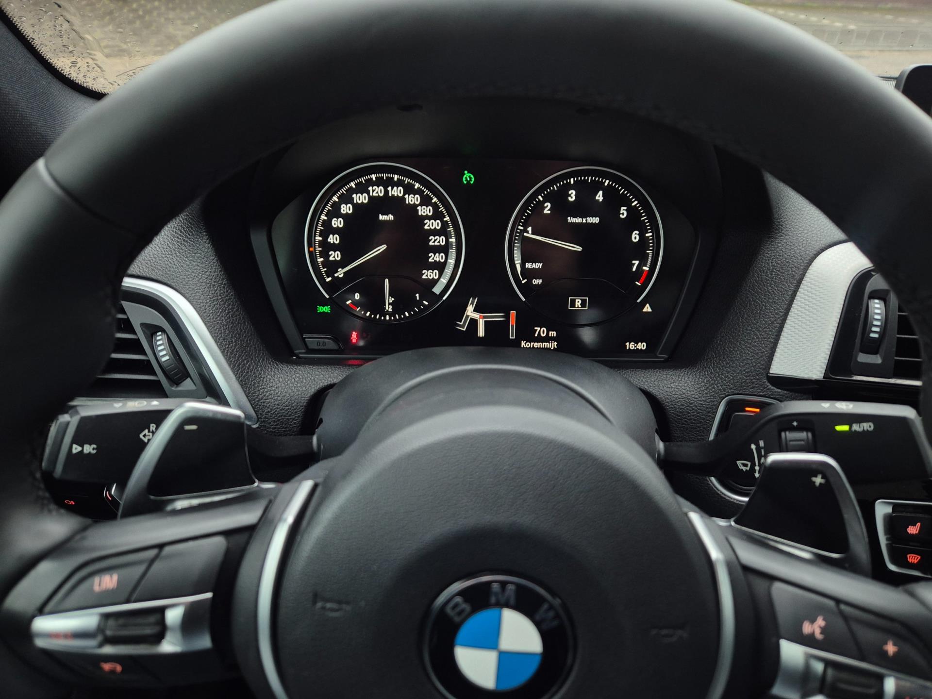 Foto van BMW 2-serie Coupé