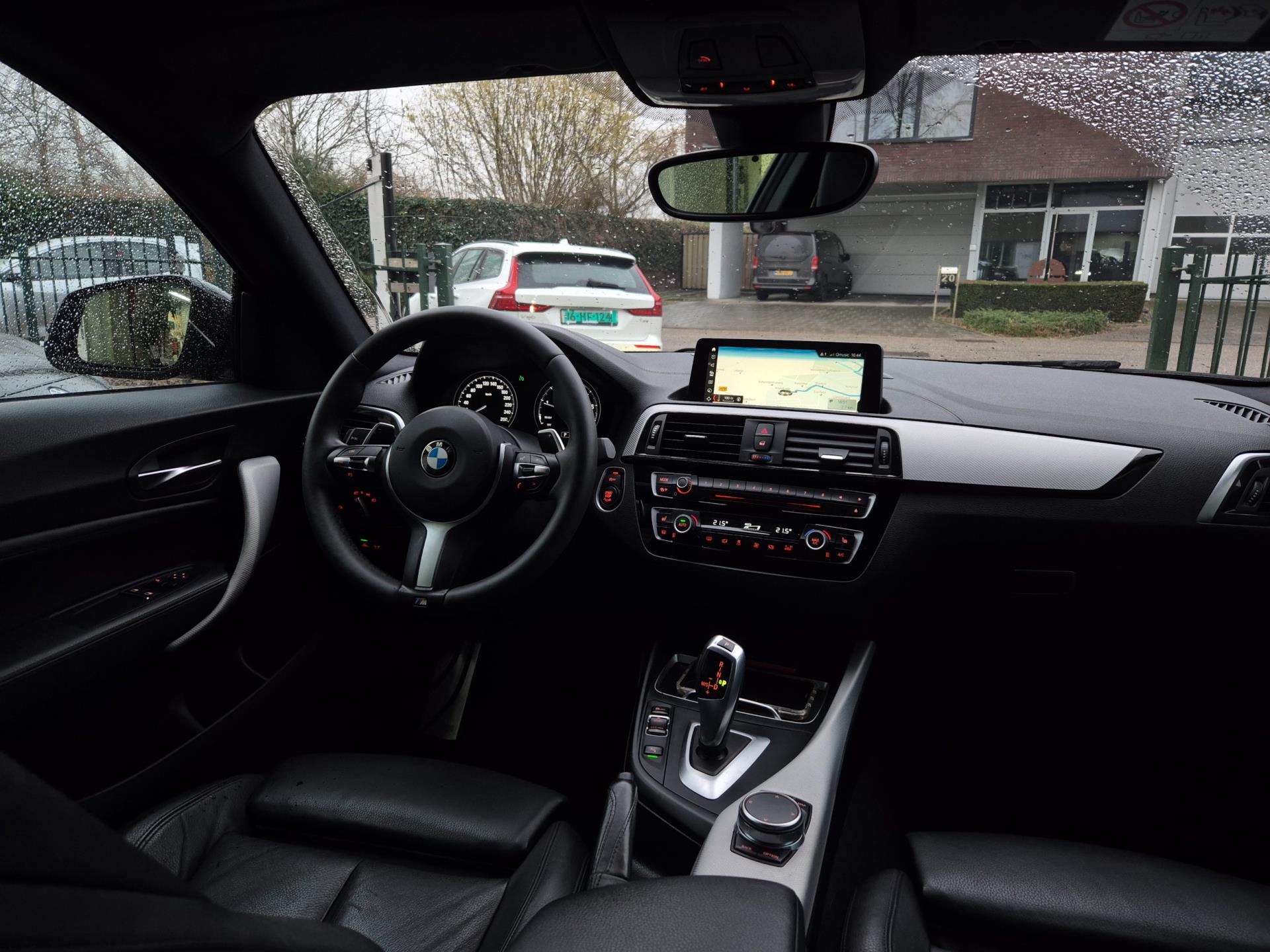 Foto van BMW 2-serie Coupé