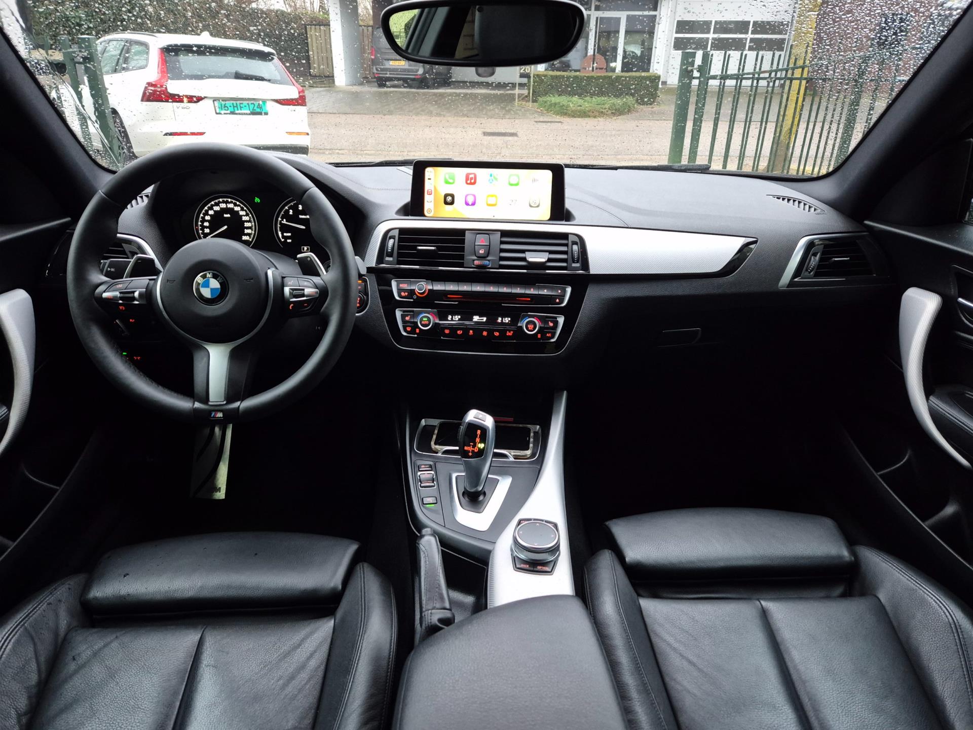 Foto van BMW 2-serie Coupé