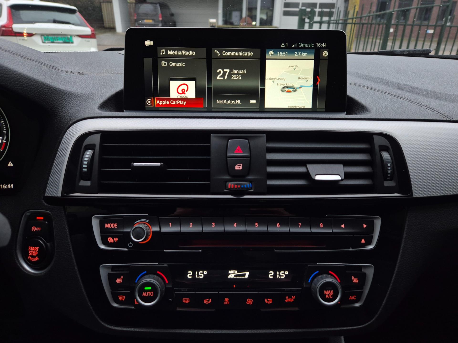 Foto van BMW 2-serie Coupé