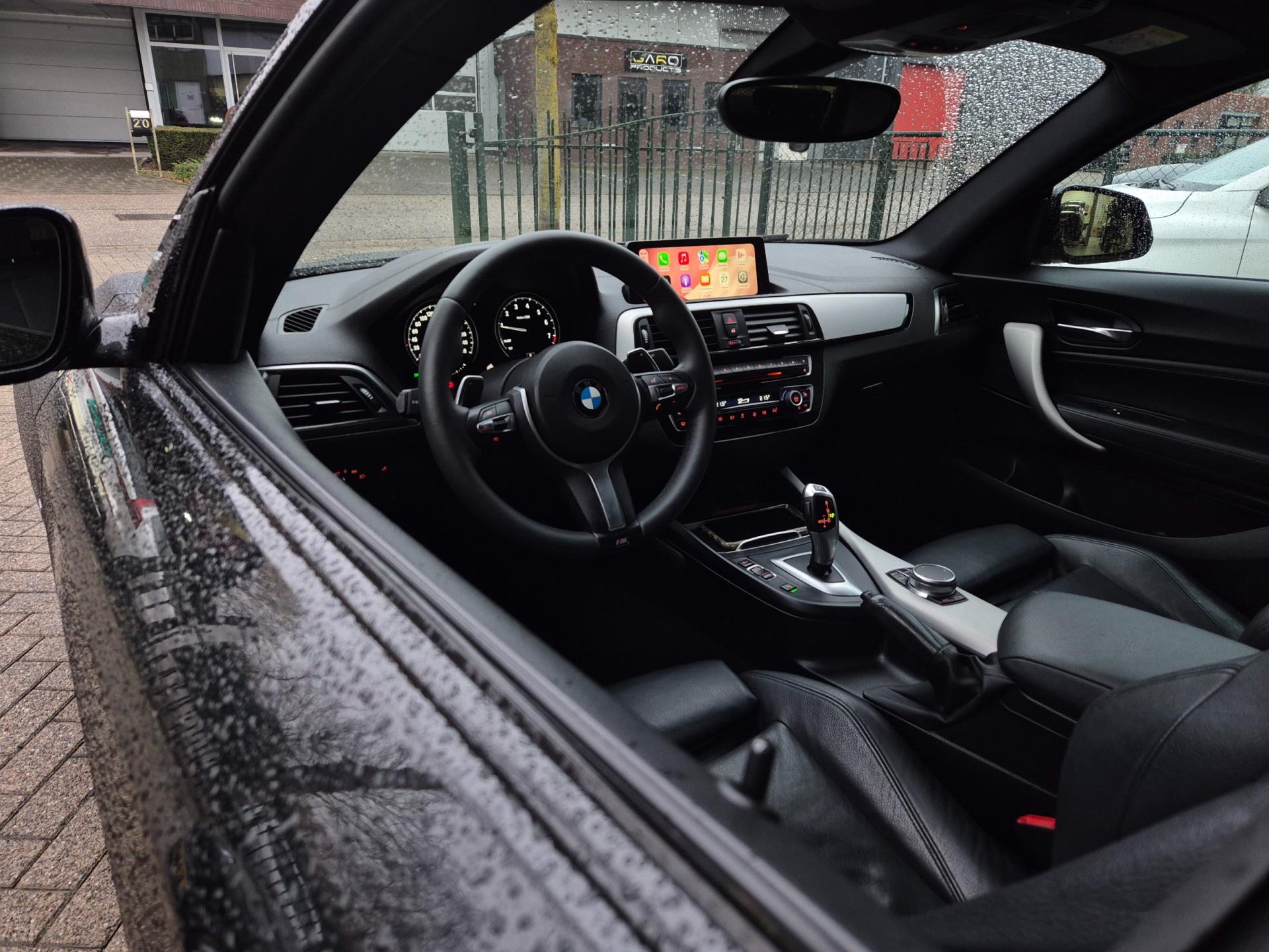 Foto van BMW 2-serie Coupé