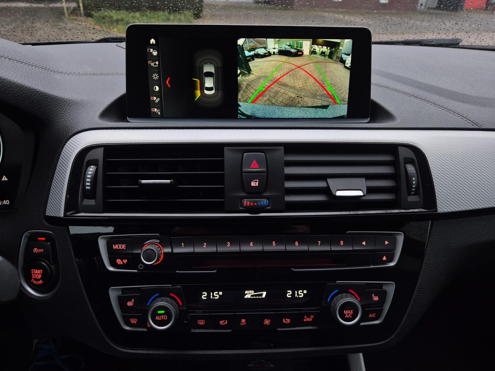 Foto van BMW 2-serie Coupé