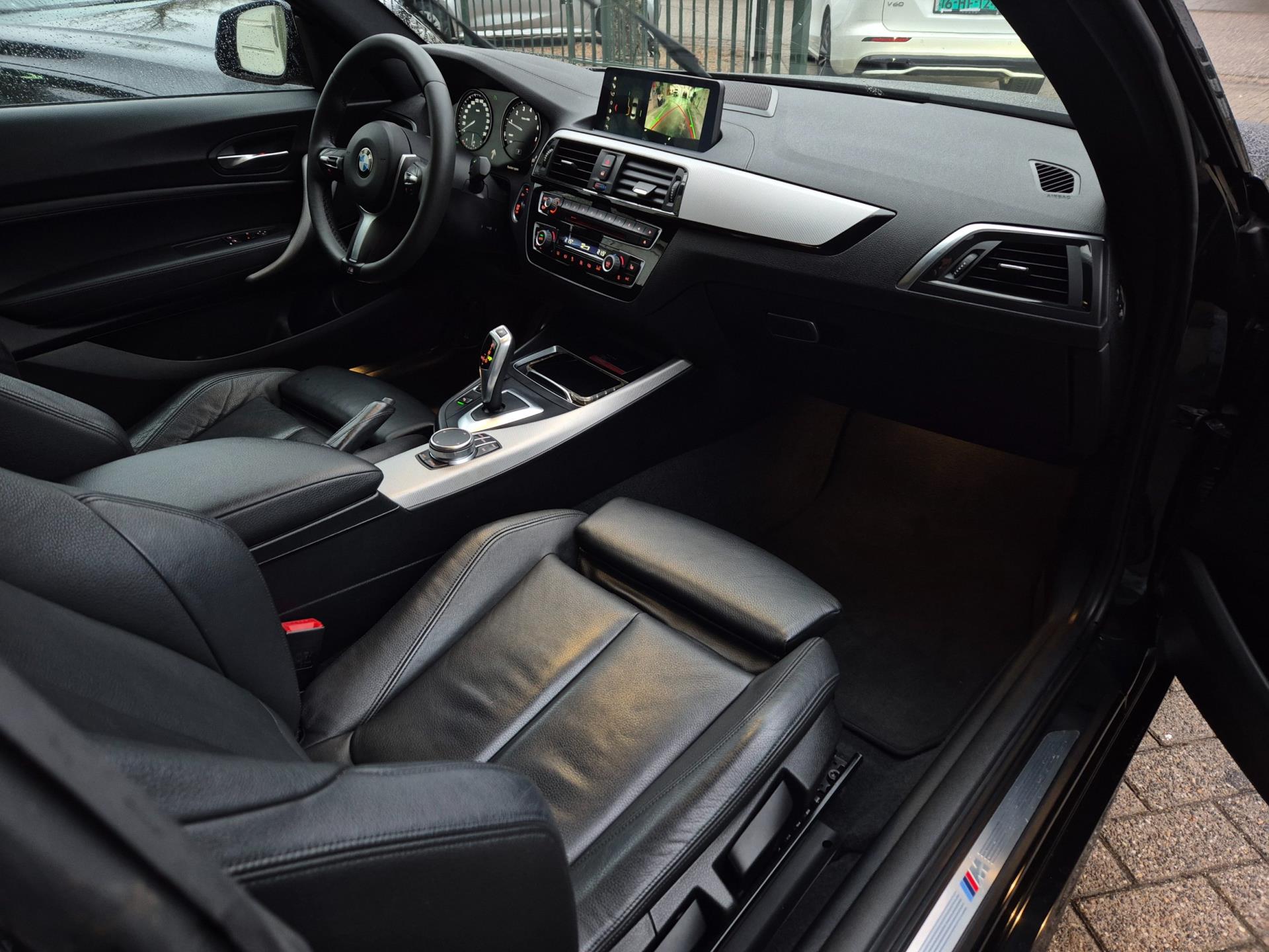 Foto van BMW 2-serie Coupé