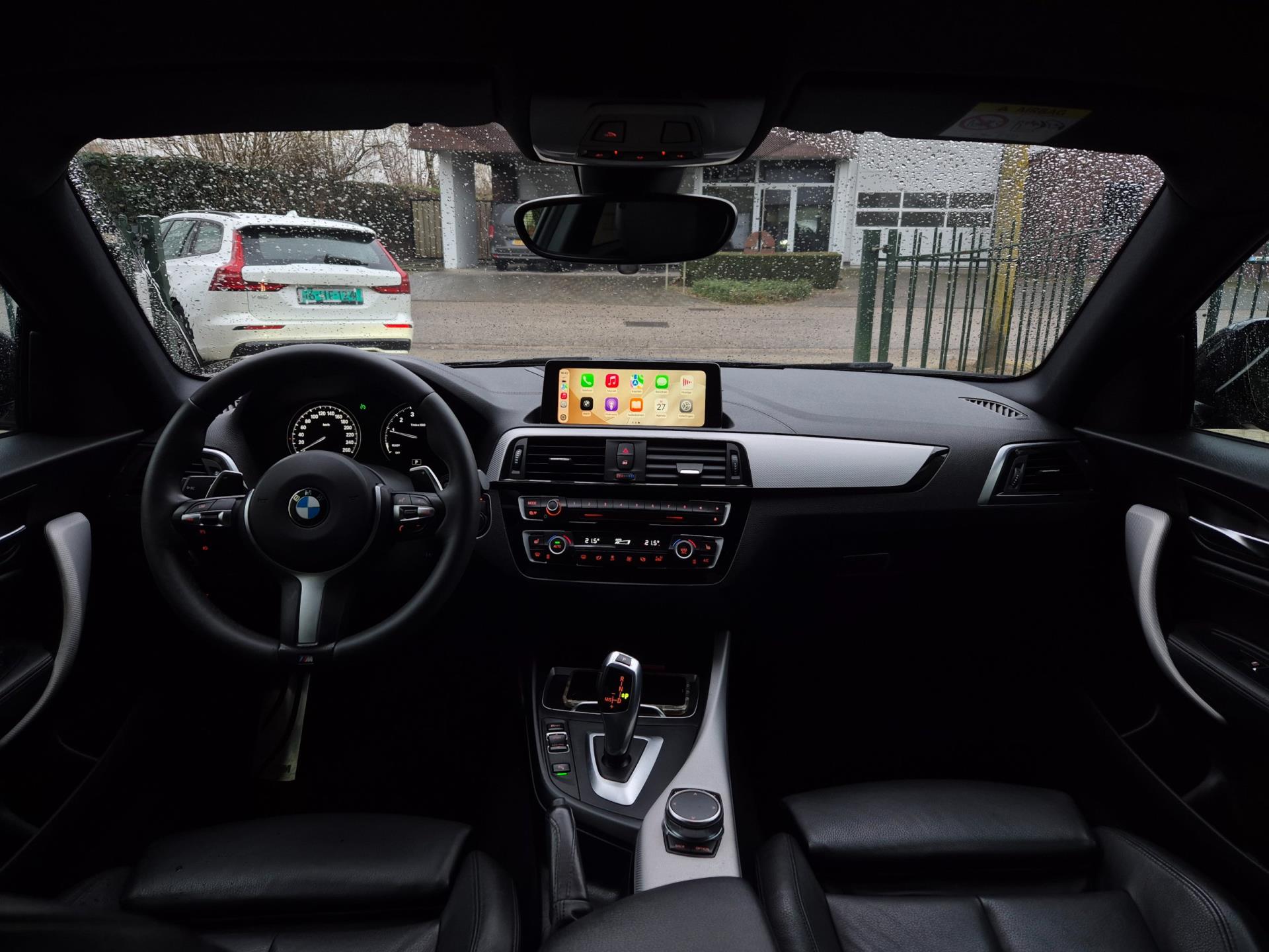 Foto van BMW 2-serie Coupé
