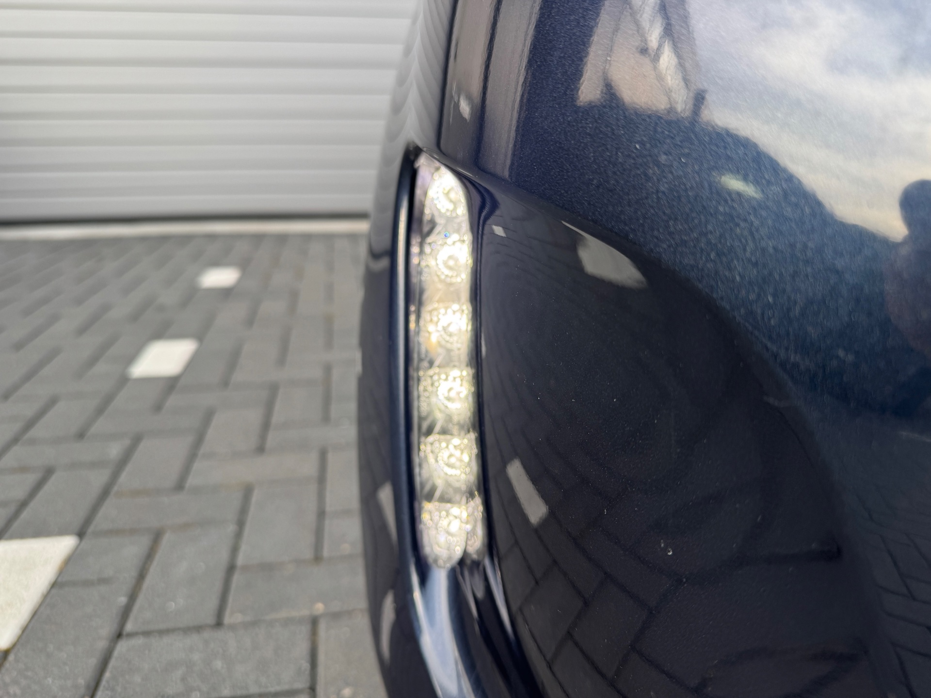 Foto van Citroen C1