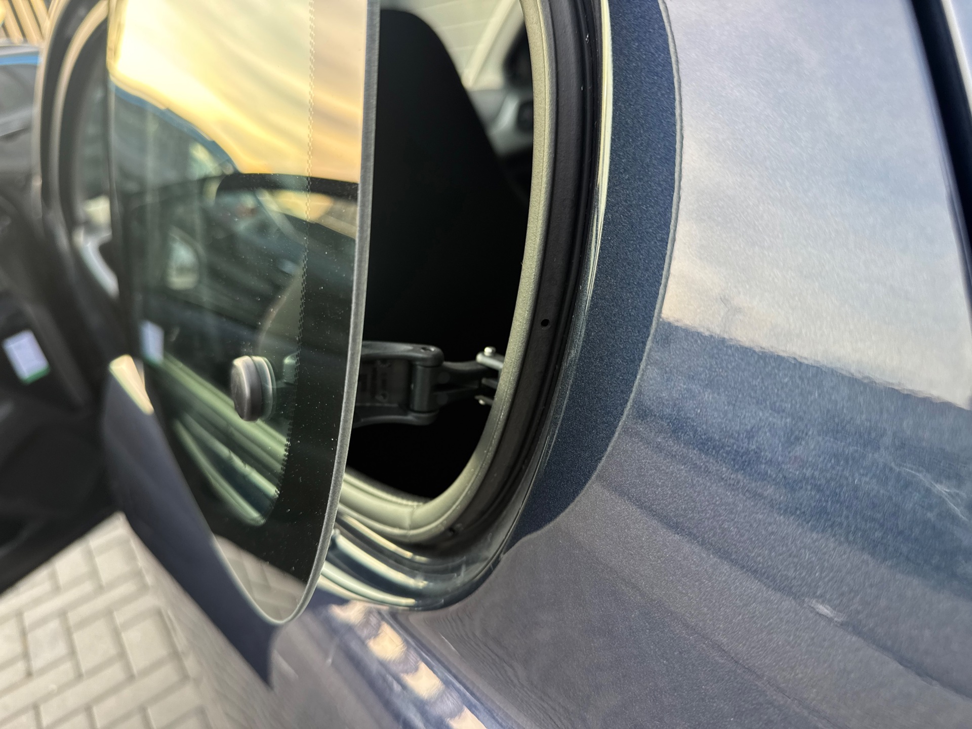 Foto van Citroen C1