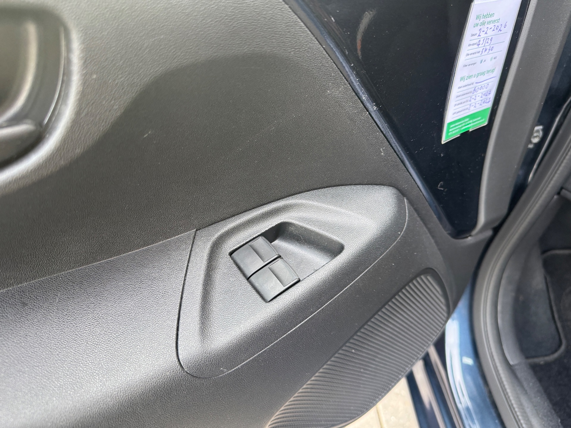 Foto van Citroen C1