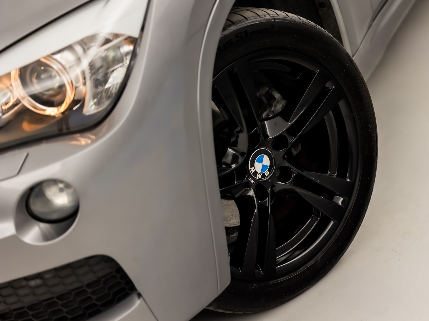 Foto van BMW X Reihe