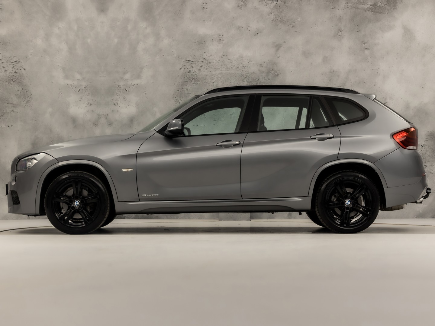 Foto van BMW X Reihe
