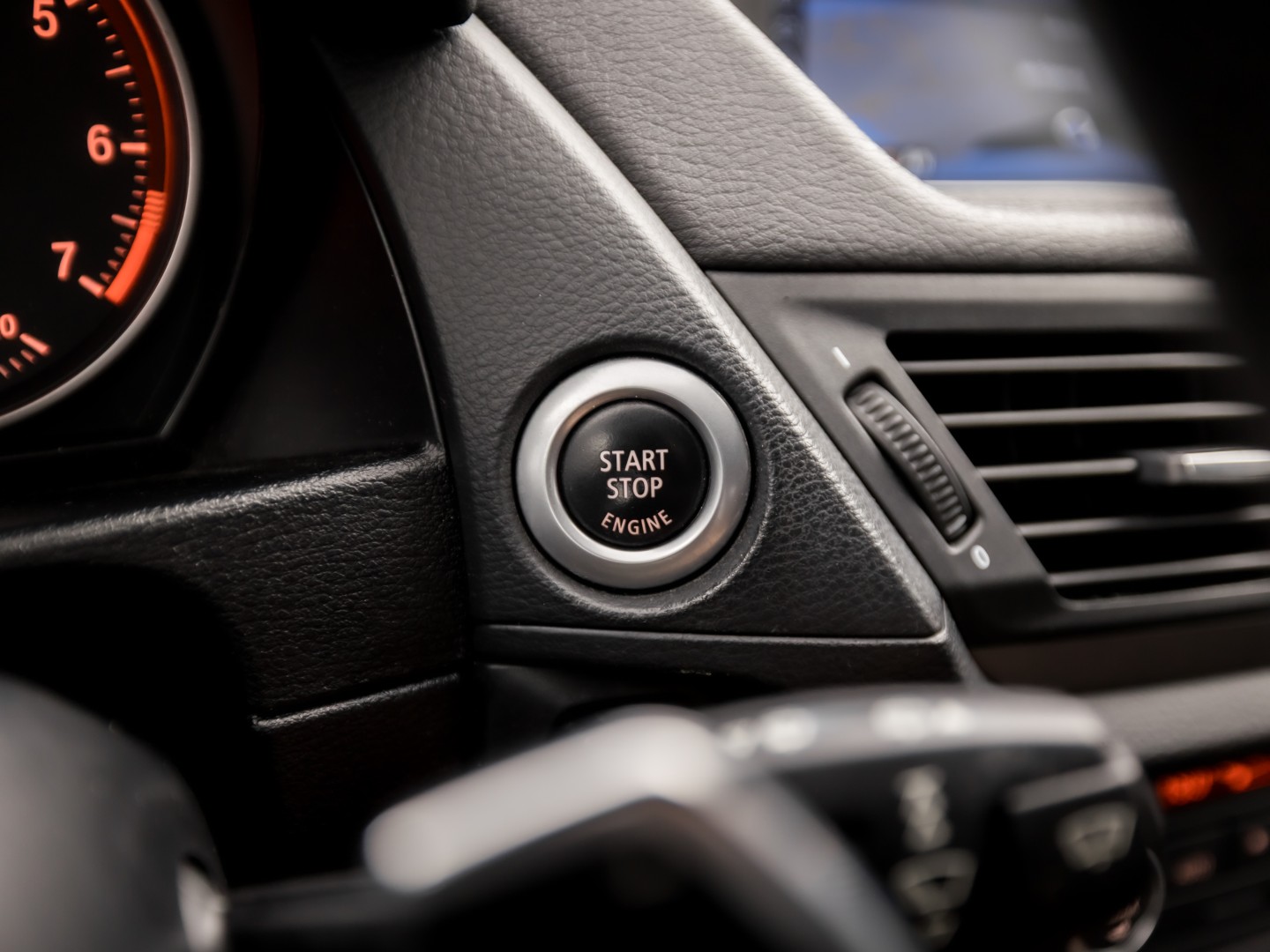 Foto van BMW X Reihe