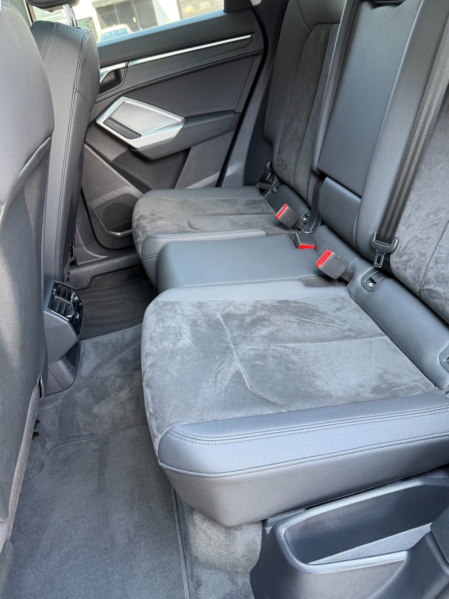 Foto van Audi Q3