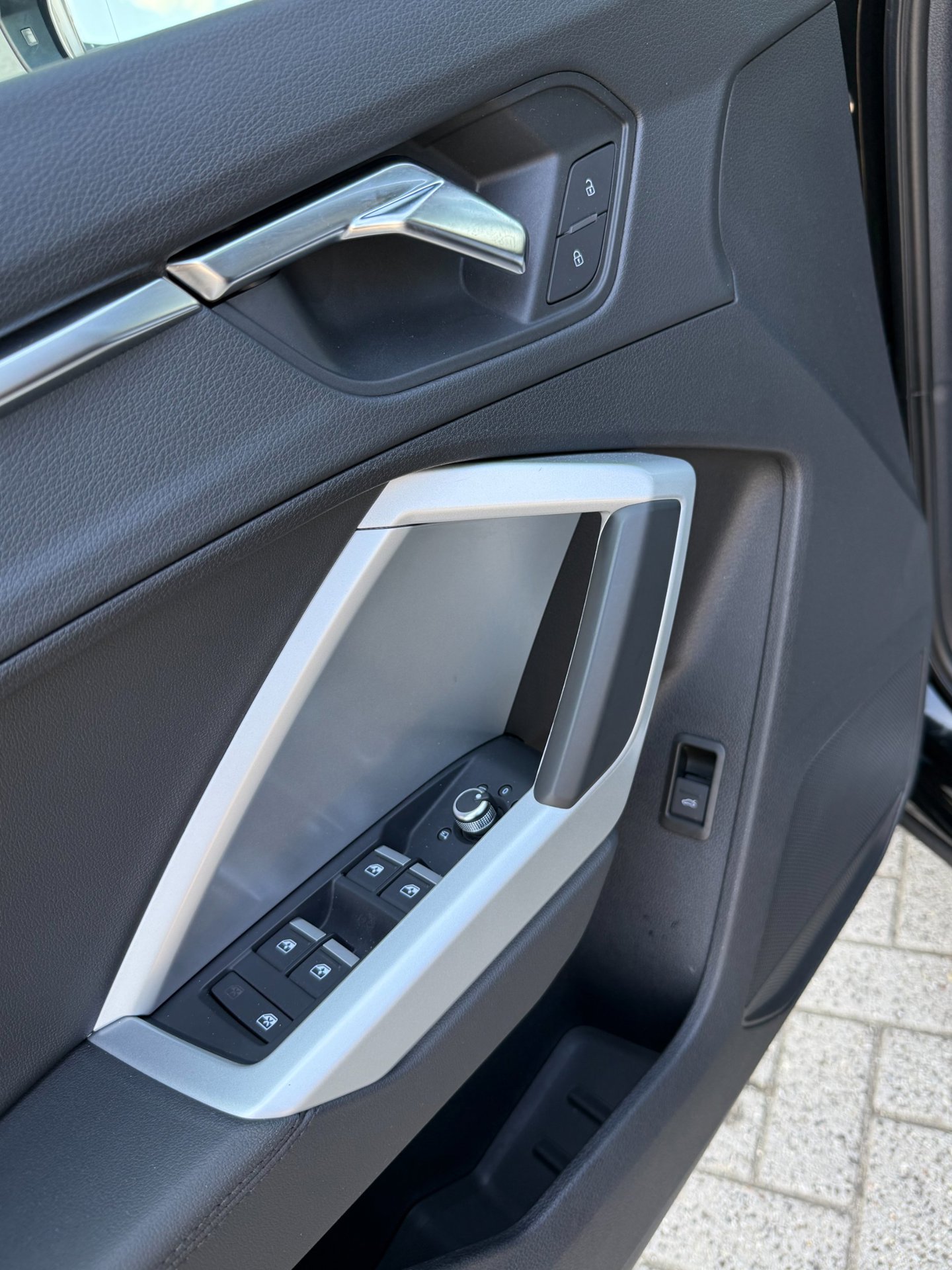 Foto van Audi Q3