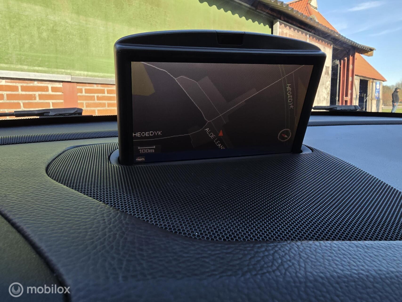 Foto van Volvo S60