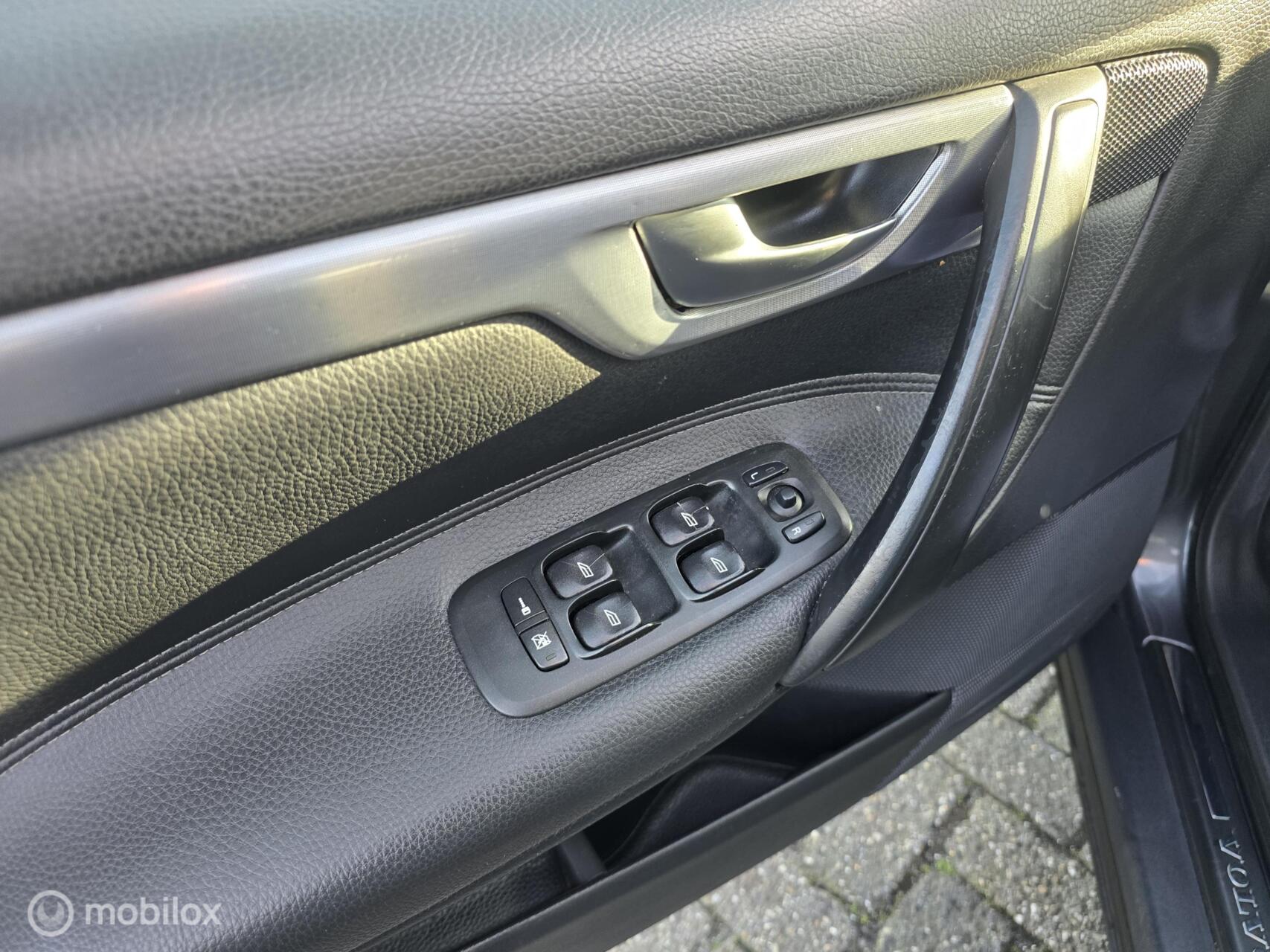 Foto van Volvo S60