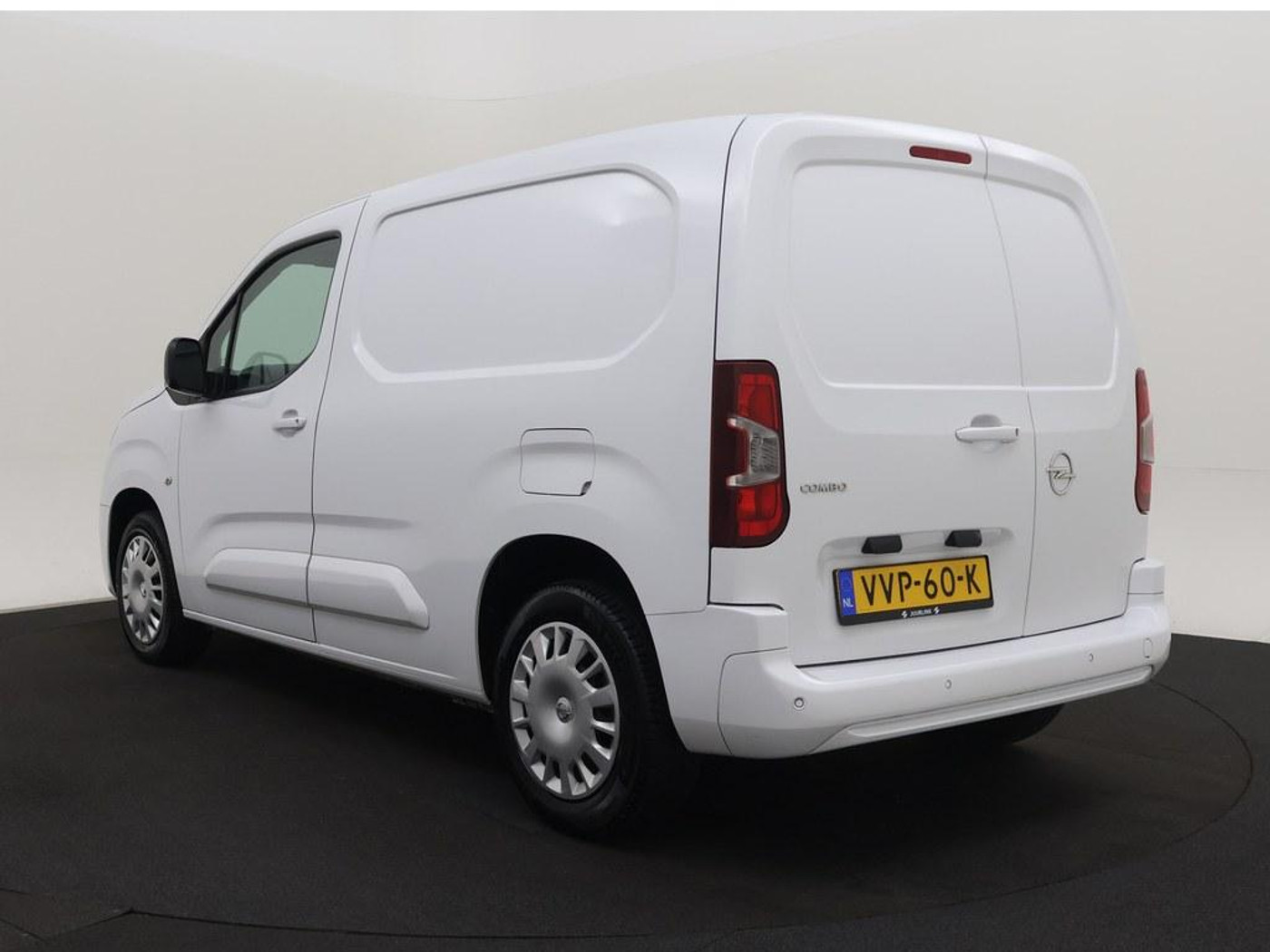 Foto van Opel Combo