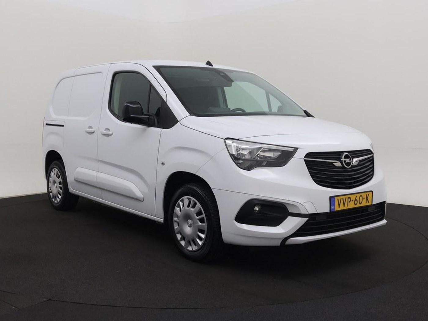 Foto van Opel Combo