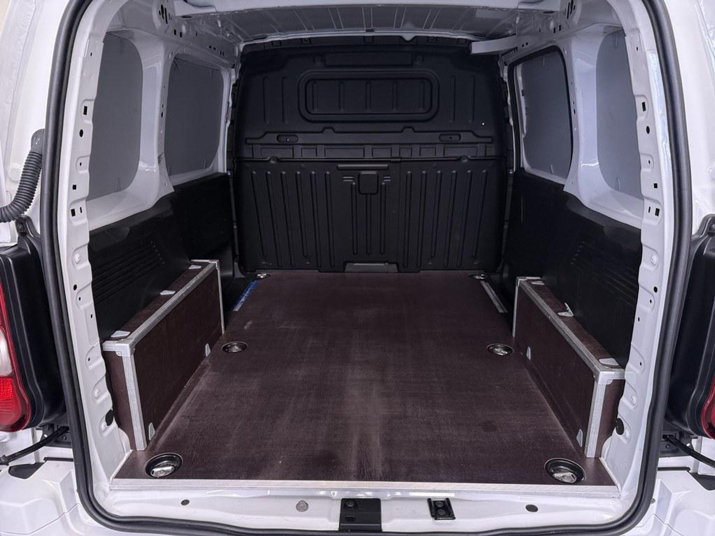 Foto van Opel Combo