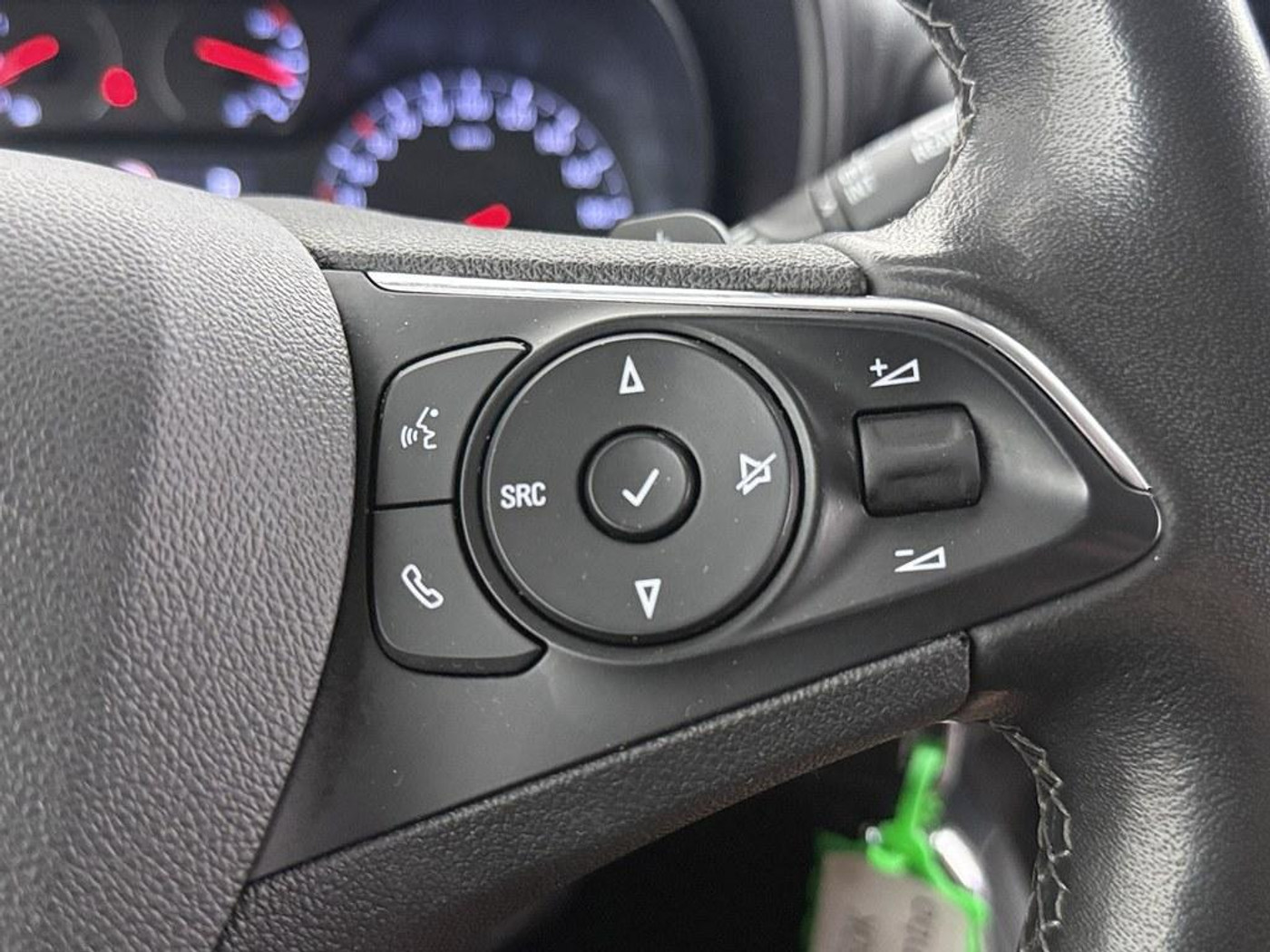 Foto van Opel Combo